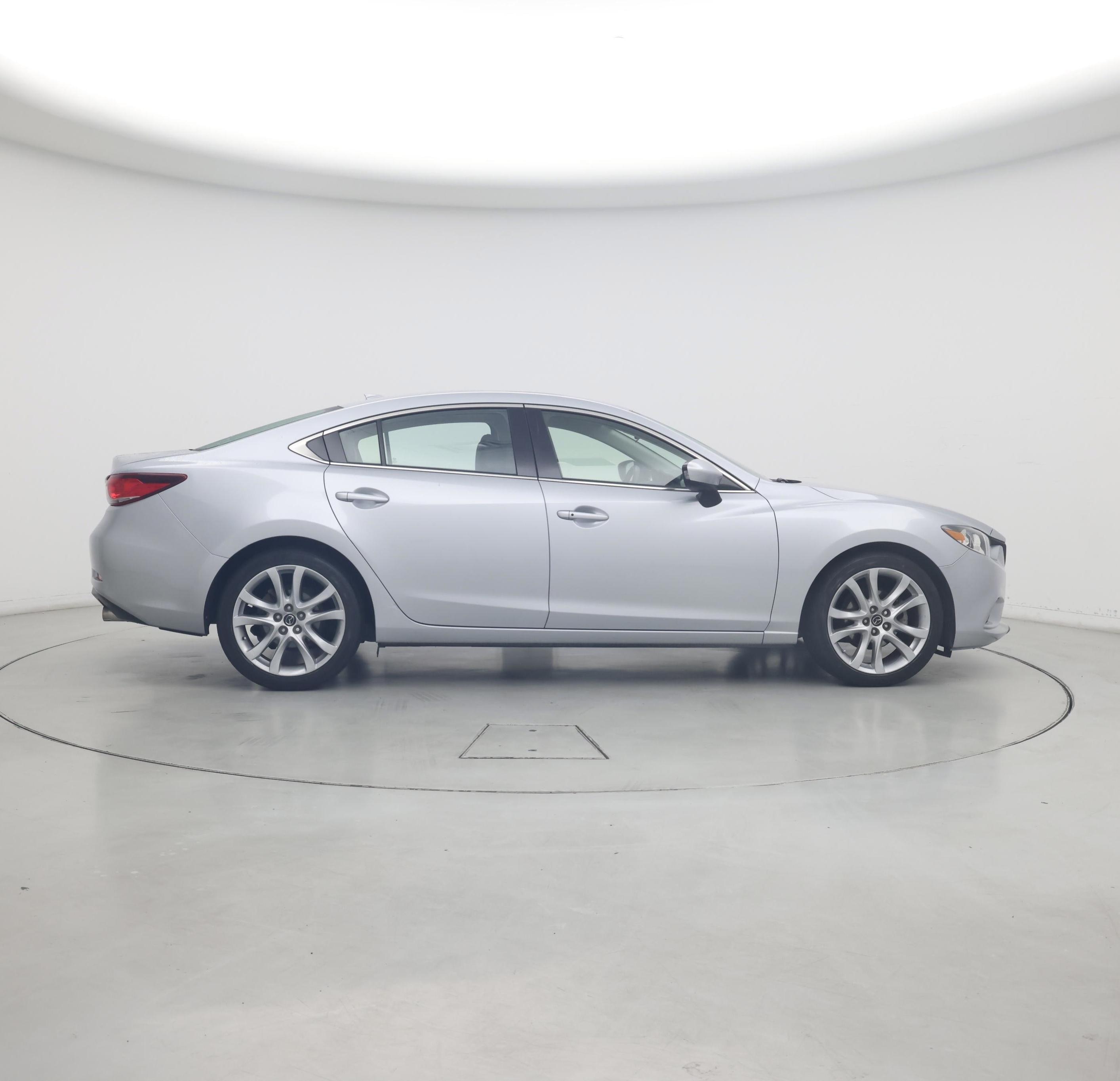 Thumbnail: 2016 Mazda Mazda6 - 7