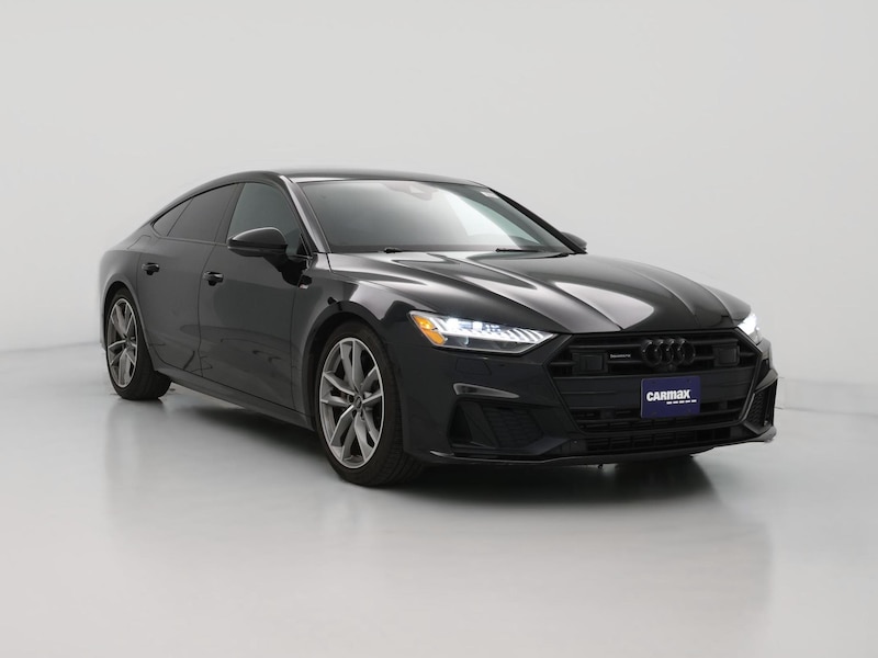 2021 Audi A7 Premium Plus -
                  Palmdale, CA