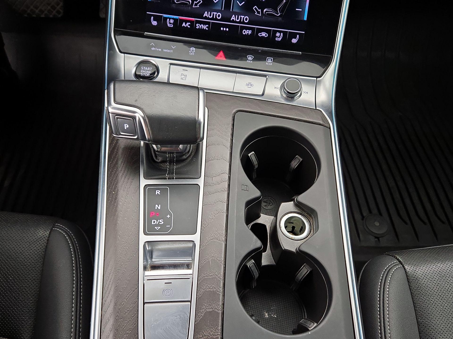 Thumbnail: 2021 Audi A7 - 18