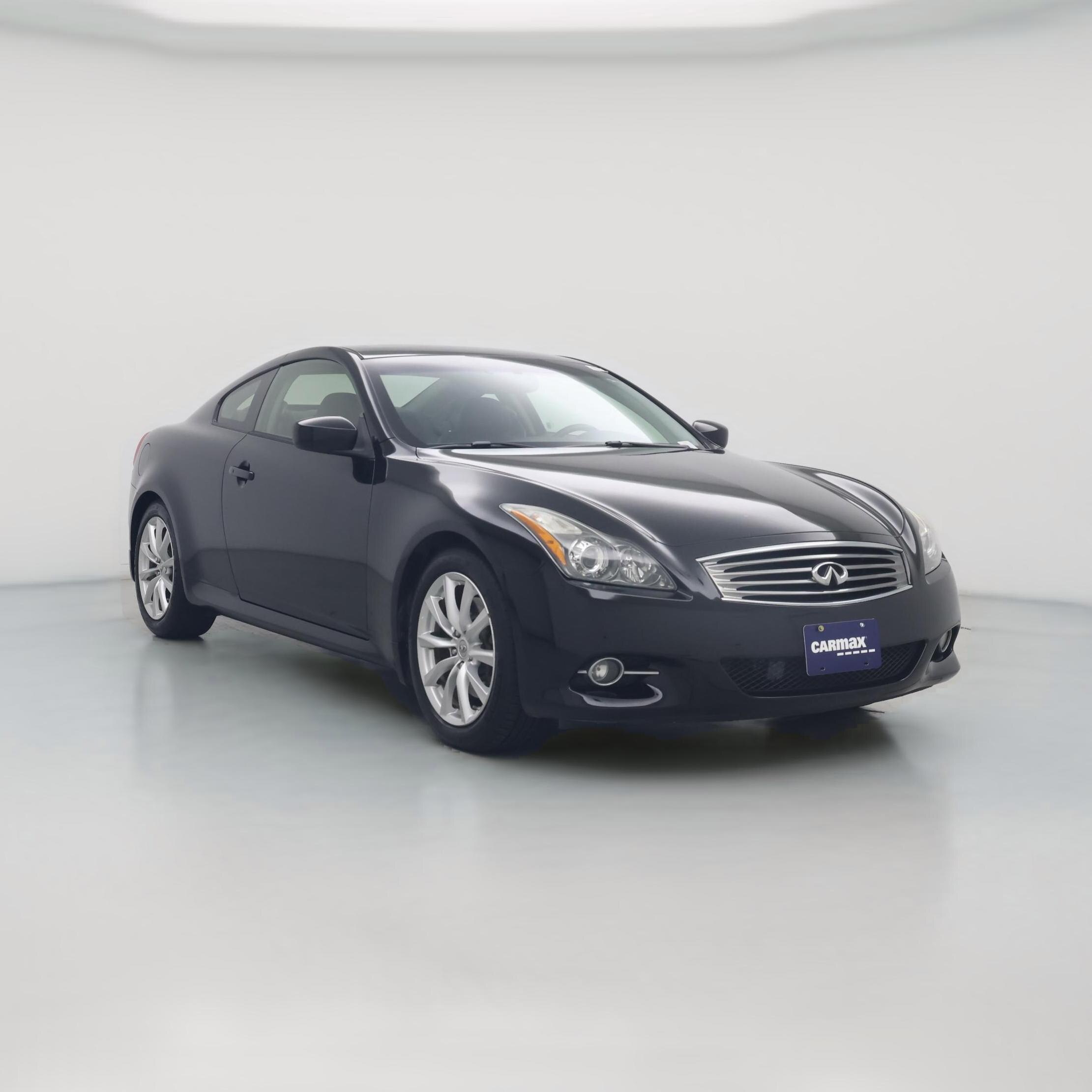 Thumbnail: 2013 INFINITI G37 - 1