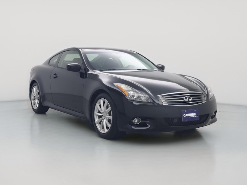 2013 INFINITI G37 Journey -
                  Oxnard, CA