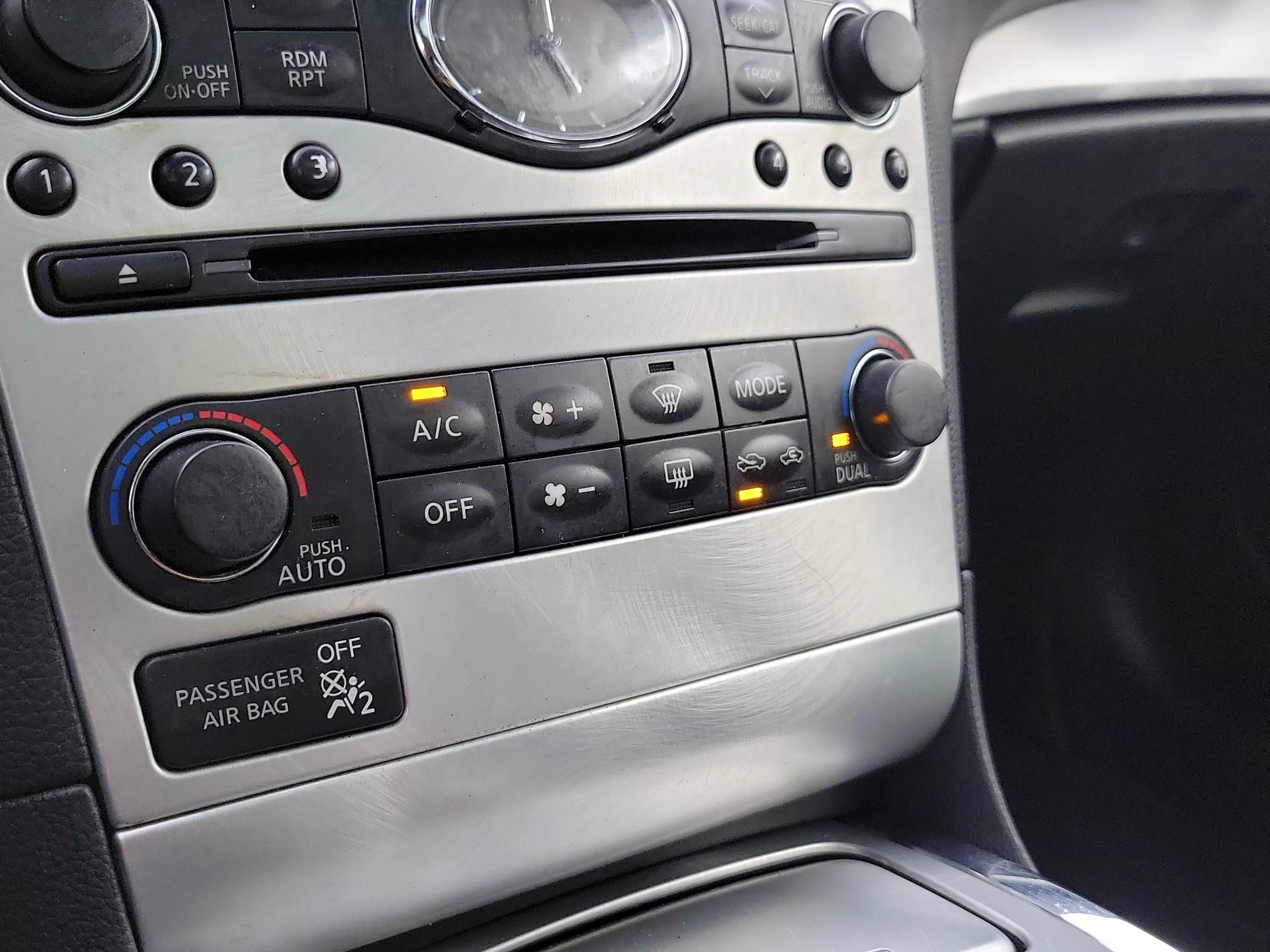 Thumbnail: 2013 INFINITI G37 - 17