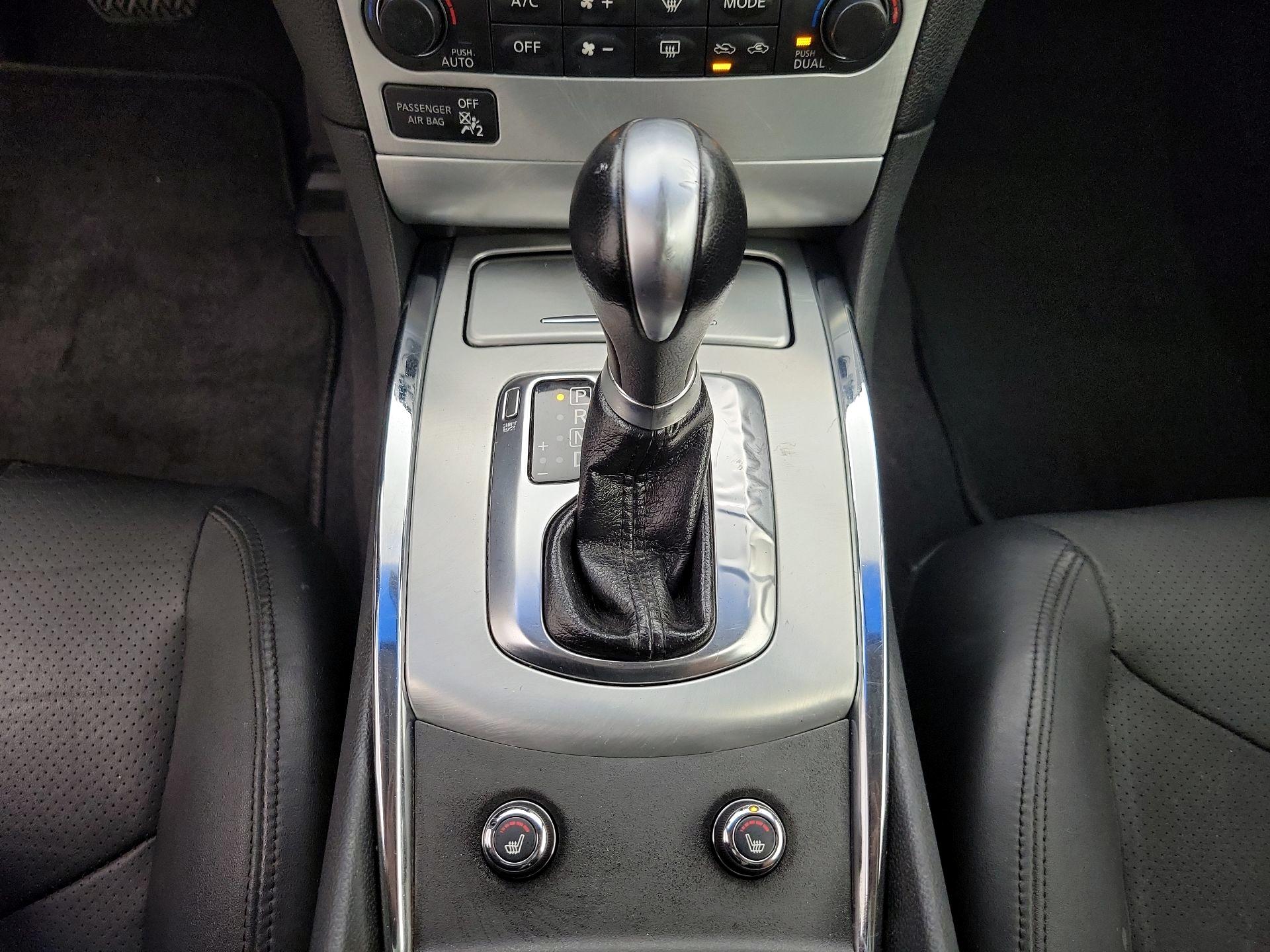 Thumbnail: 2013 INFINITI G37 - 18