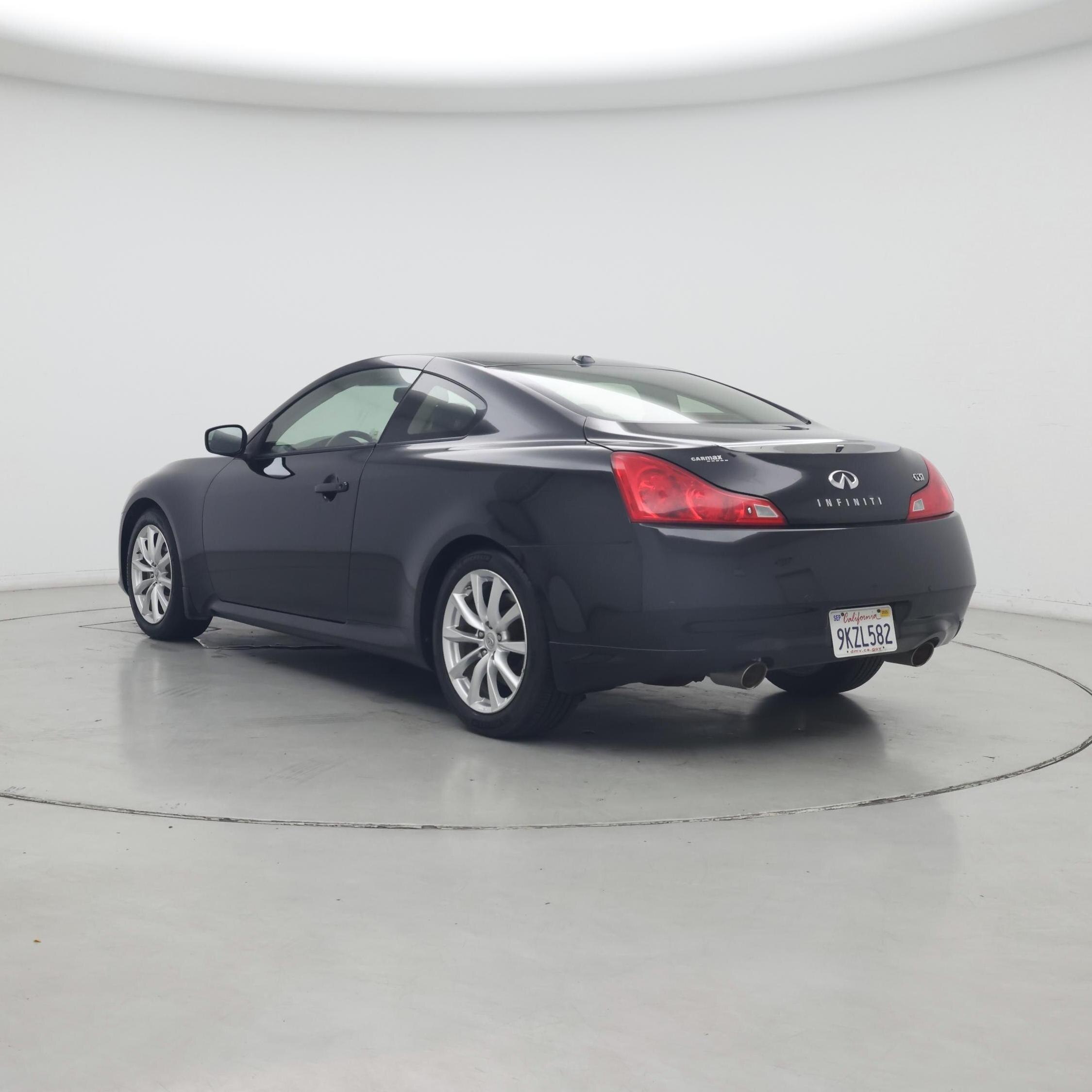 Thumbnail: 2013 INFINITI G37 - 2
