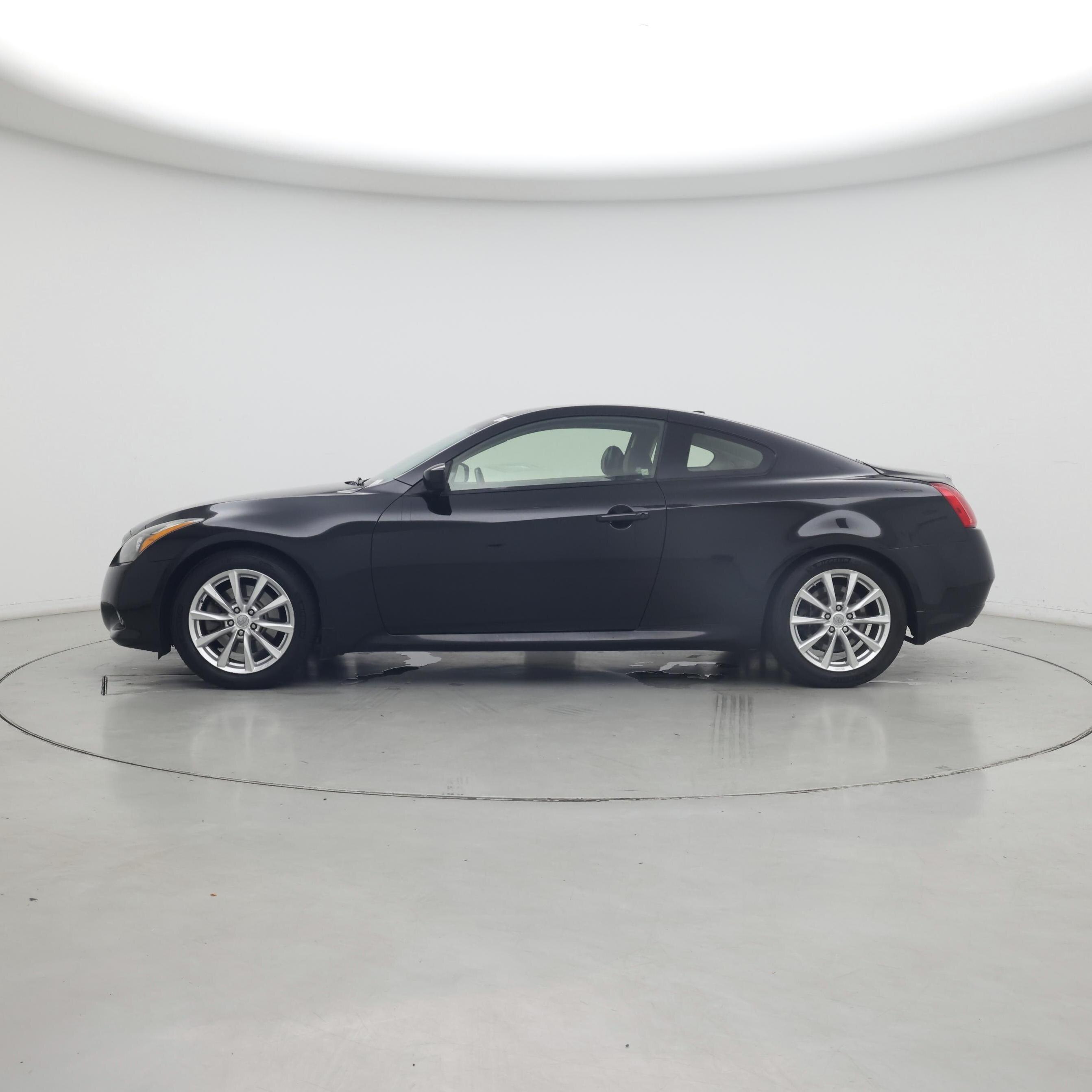 Thumbnail: 2013 INFINITI G37 - 3