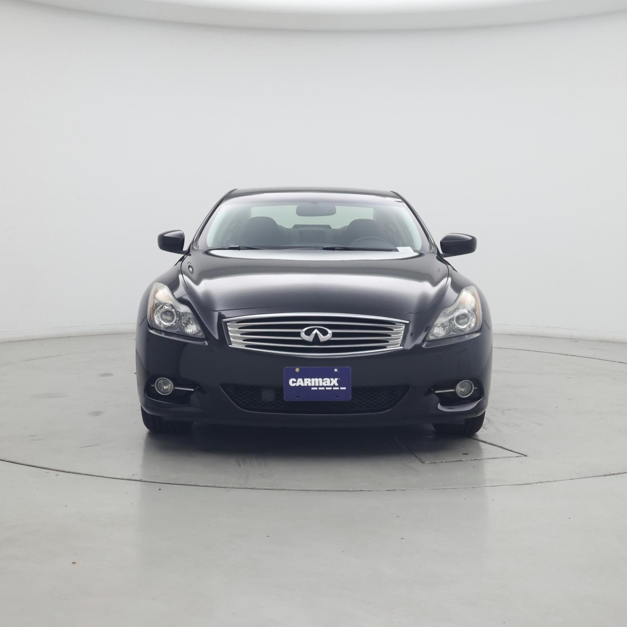 Thumbnail: 2013 INFINITI G37 - 5