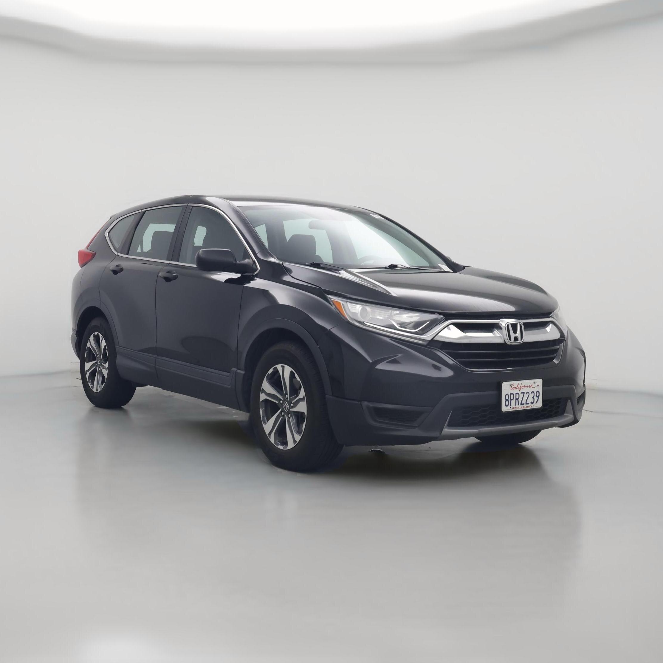 Thumbnail: 2019 Honda CR-V - 1