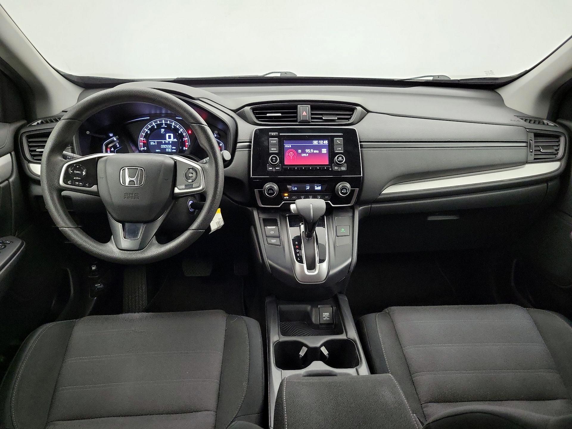 Thumbnail: 2019 Honda CR-V - 9