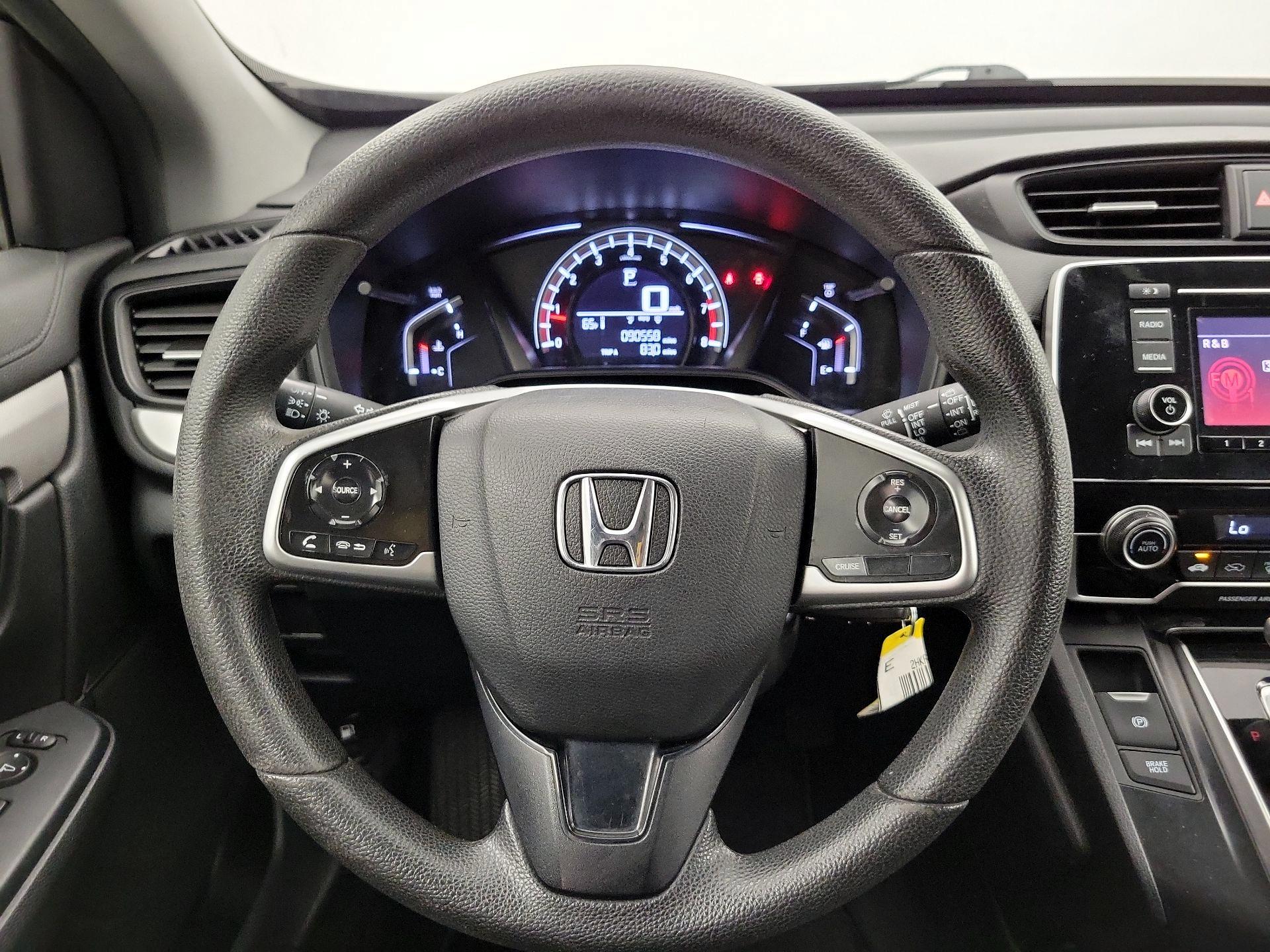 Thumbnail: 2019 Honda CR-V - 10