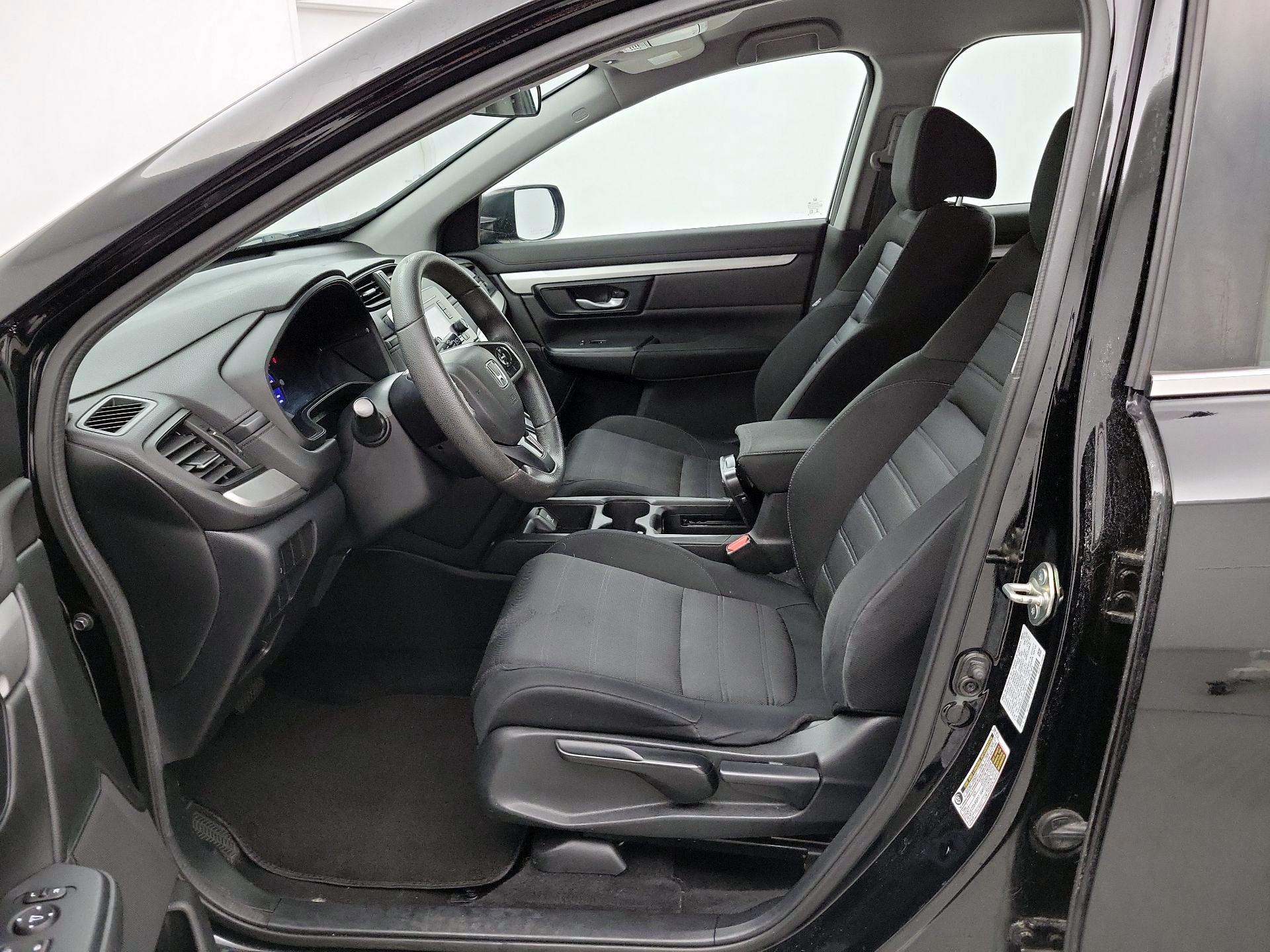 Thumbnail: 2019 Honda CR-V - 11
