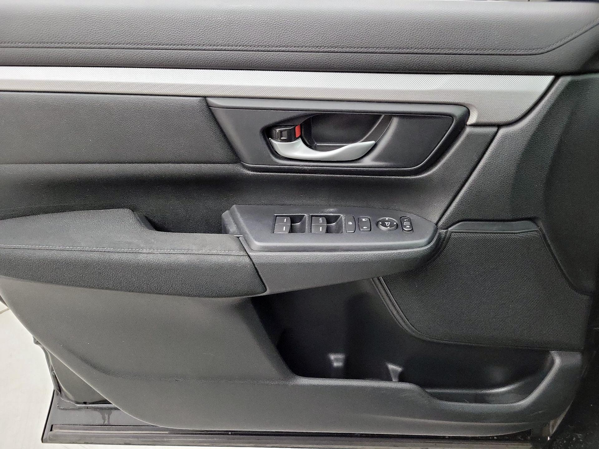 Thumbnail: 2019 Honda CR-V - 12