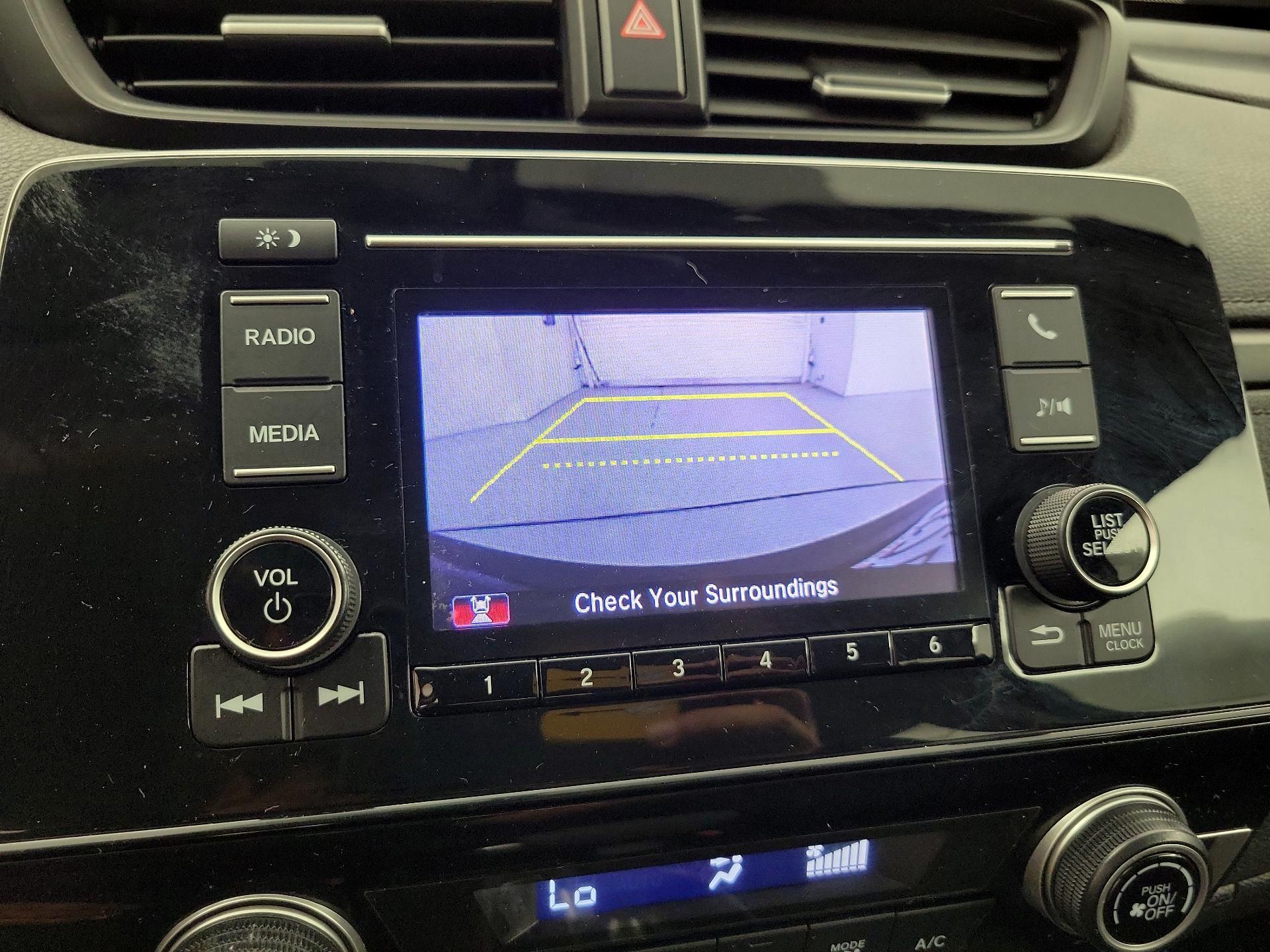 Thumbnail: 2019 Honda CR-V - 14