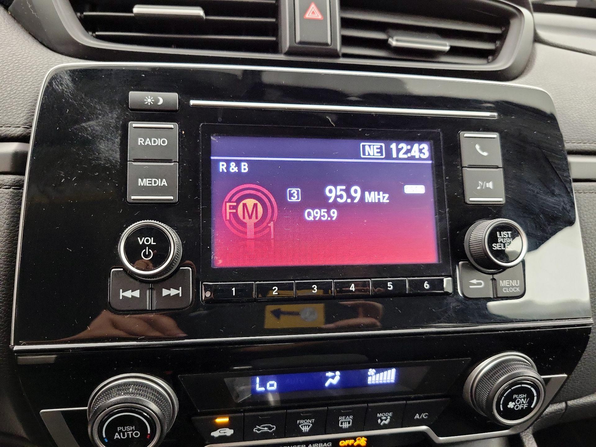 Thumbnail: 2019 Honda CR-V - 15
