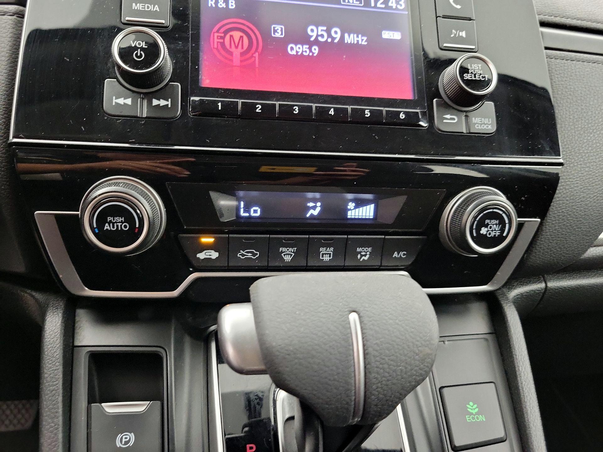 Thumbnail: 2019 Honda CR-V - 16
