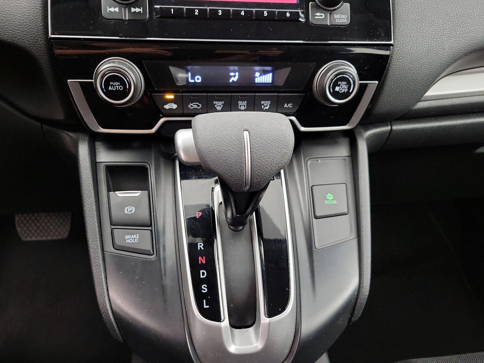 Thumbnail: 2019 Honda CR-V - 17