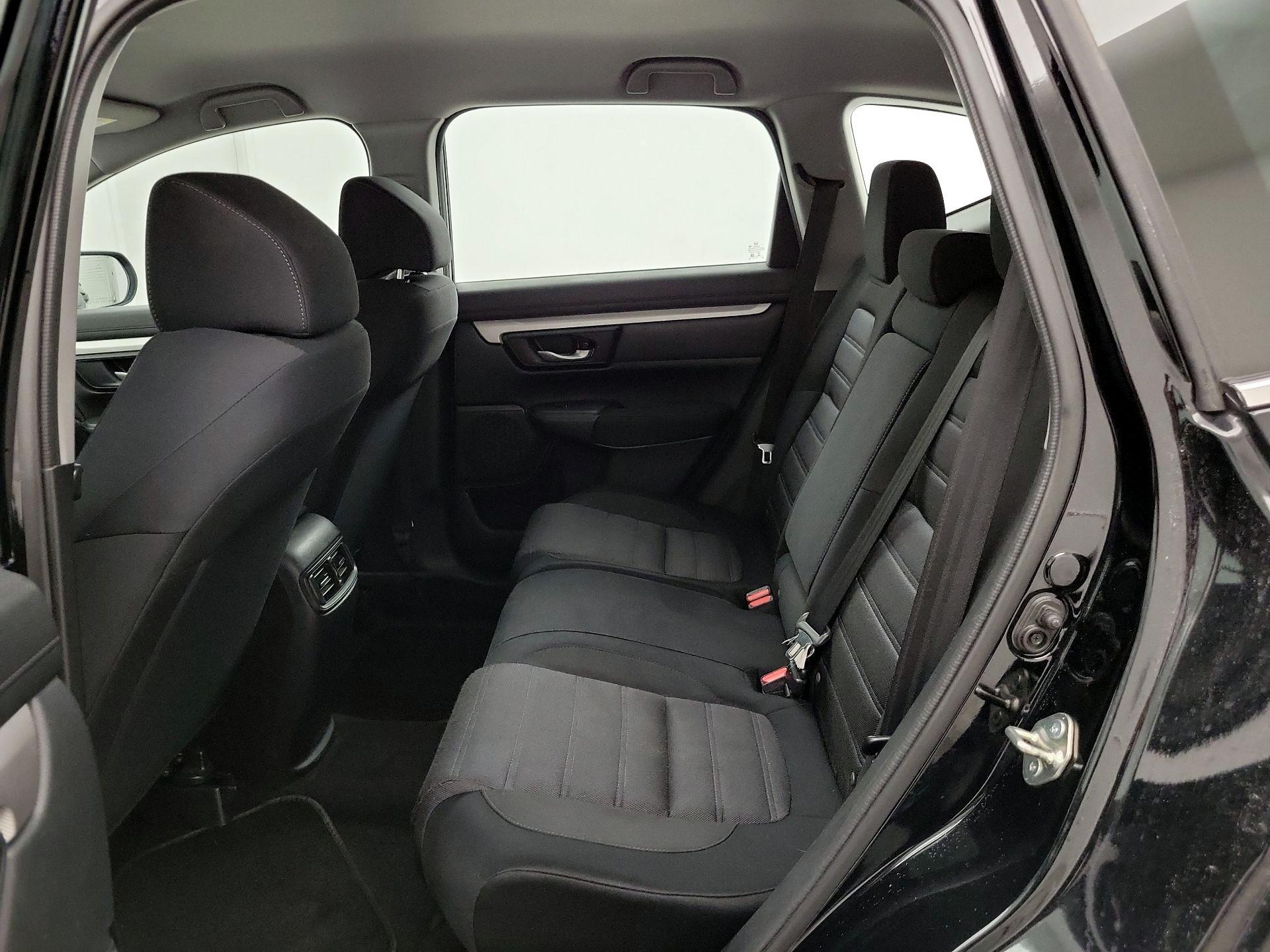 Thumbnail: 2019 Honda CR-V - 19