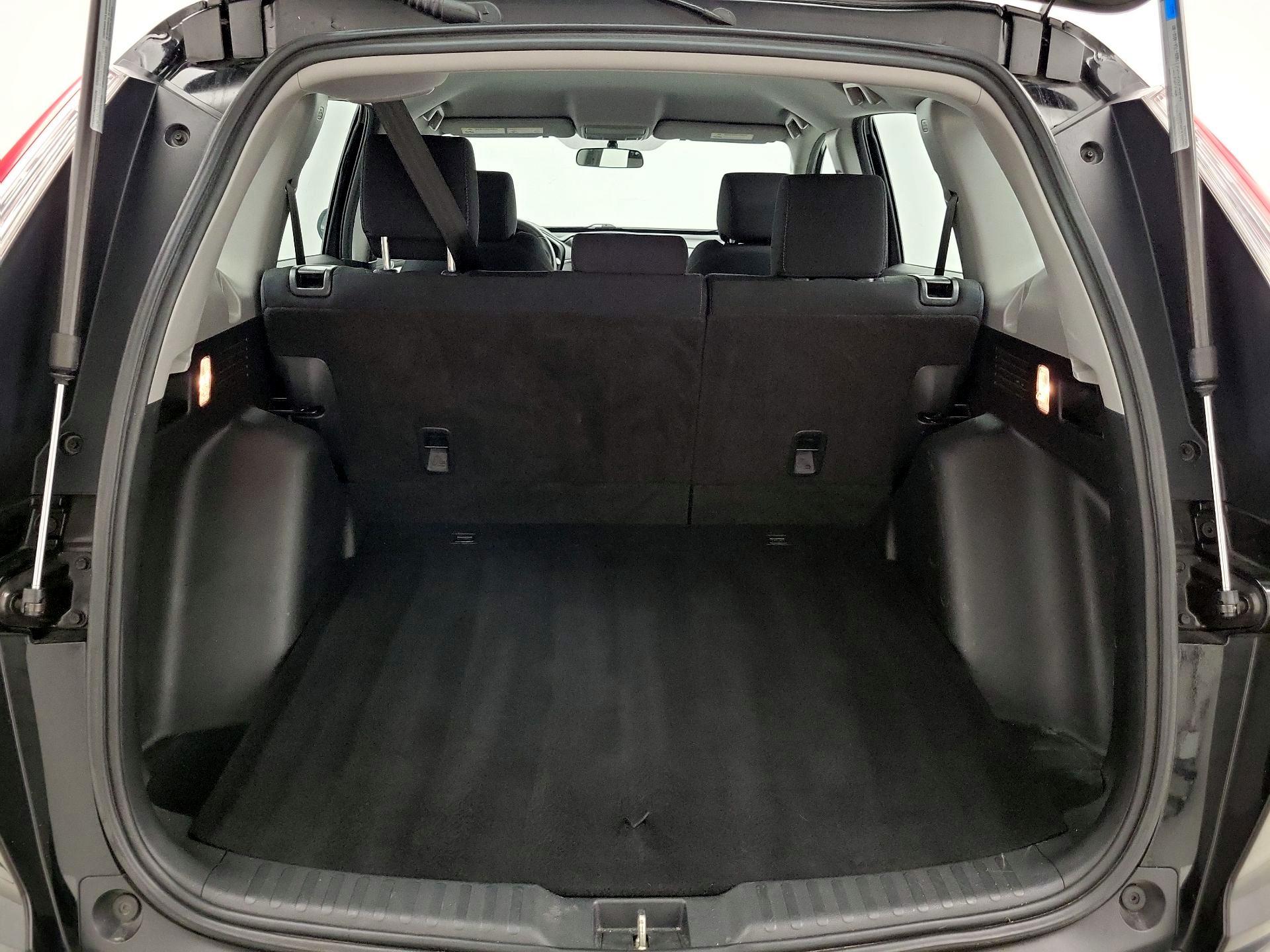 Thumbnail: 2019 Honda CR-V - 20