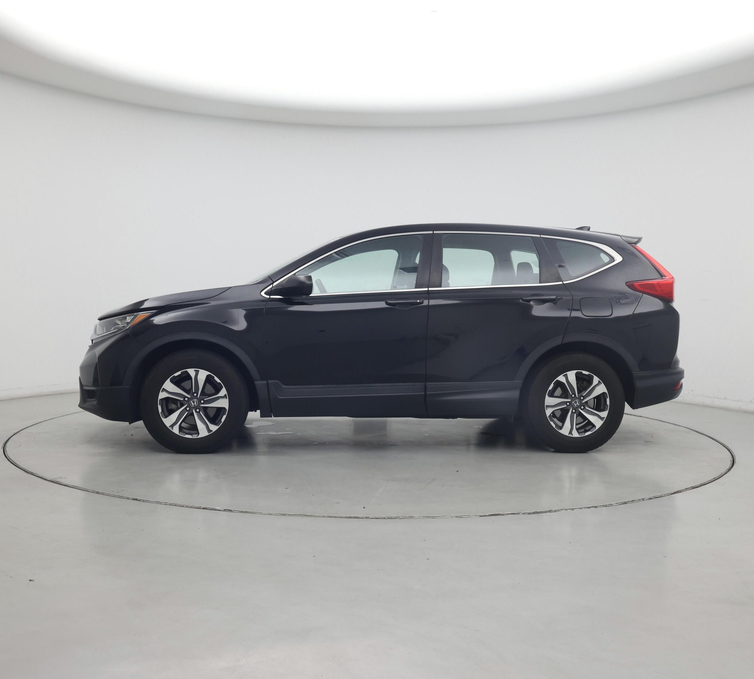 Thumbnail: 2019 Honda CR-V - 3
