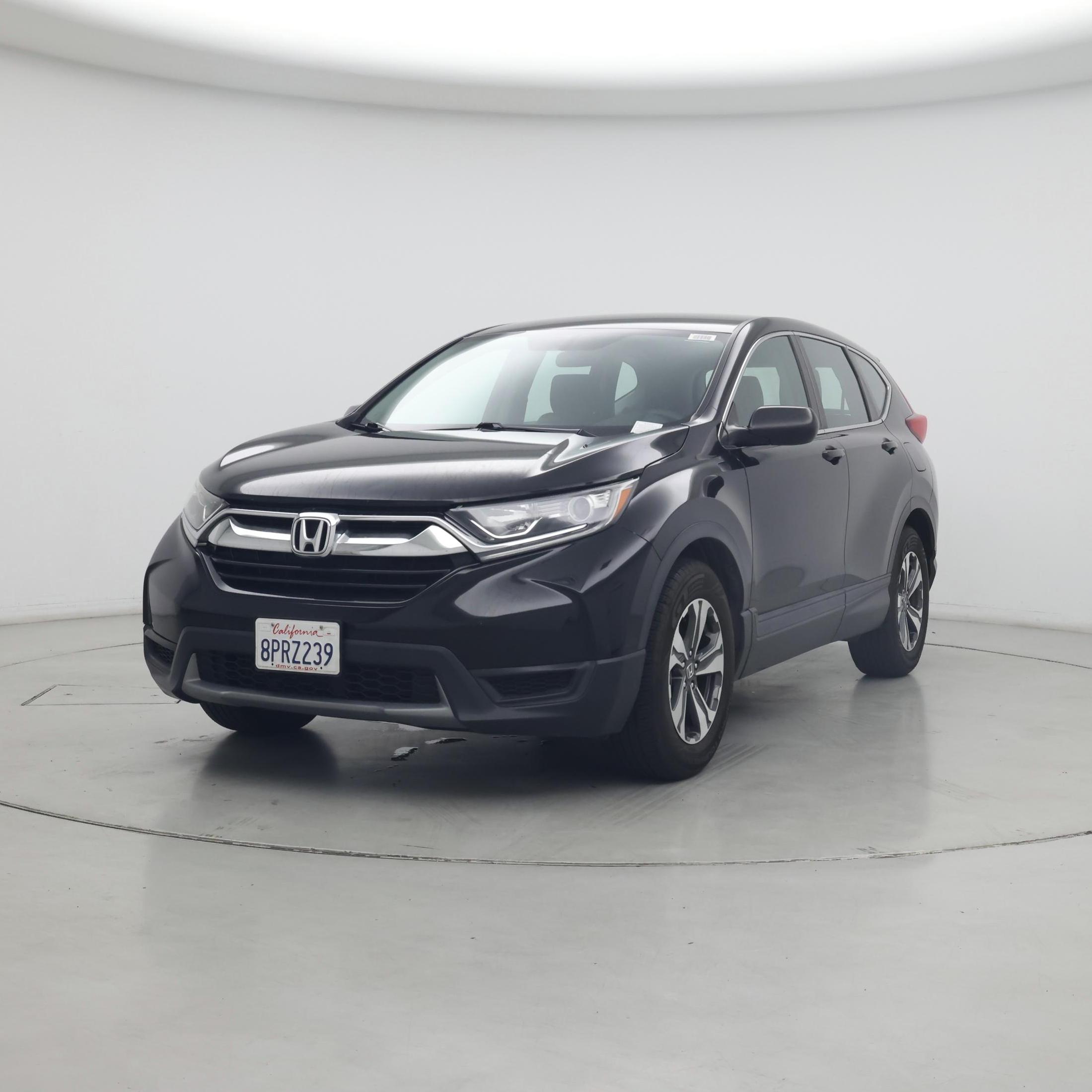 Thumbnail: 2019 Honda CR-V - 4