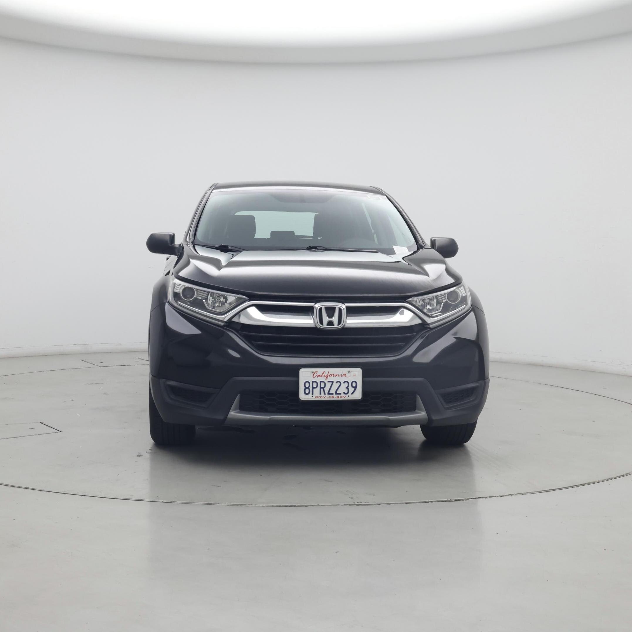 Thumbnail: 2019 Honda CR-V - 5