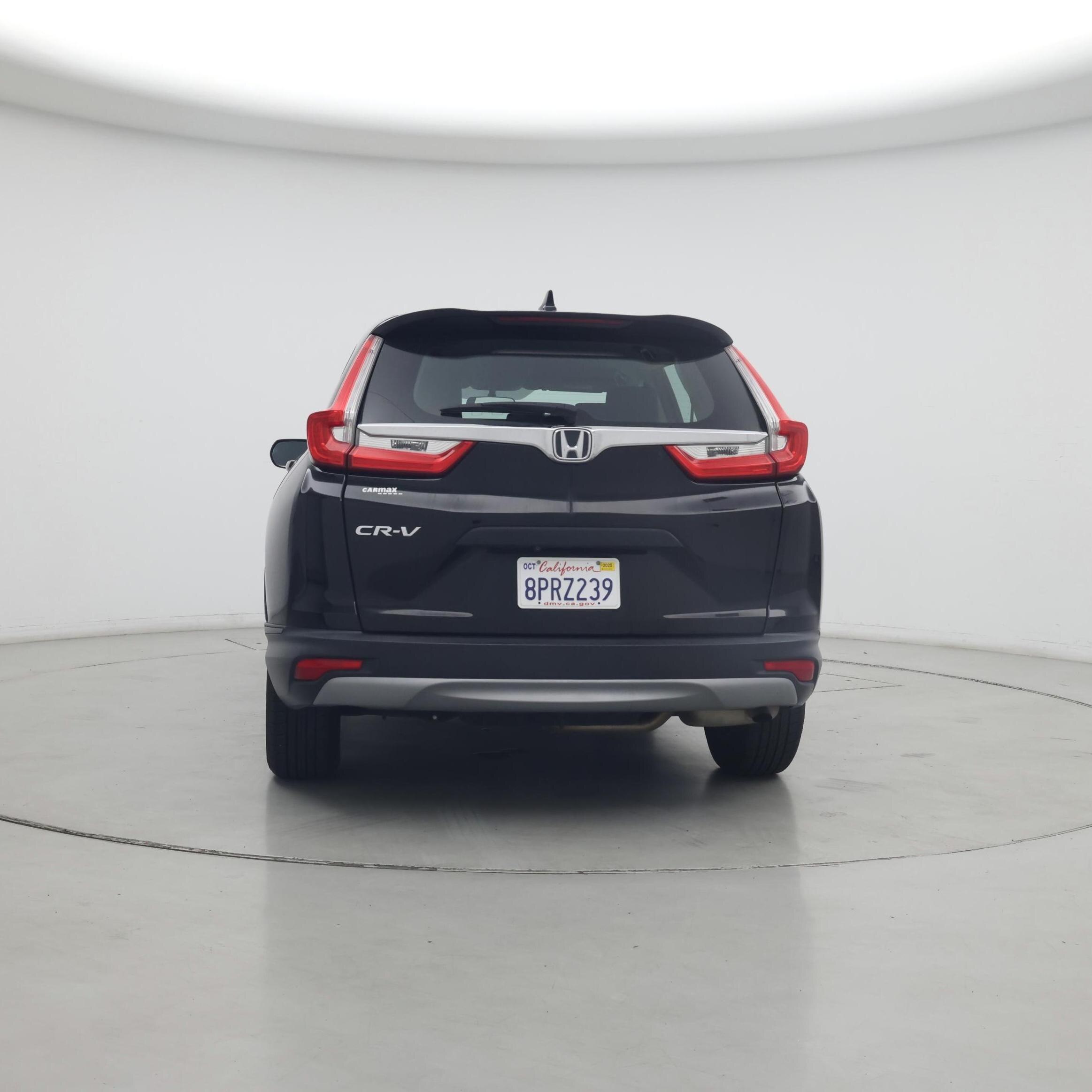 Thumbnail: 2019 Honda CR-V - 6