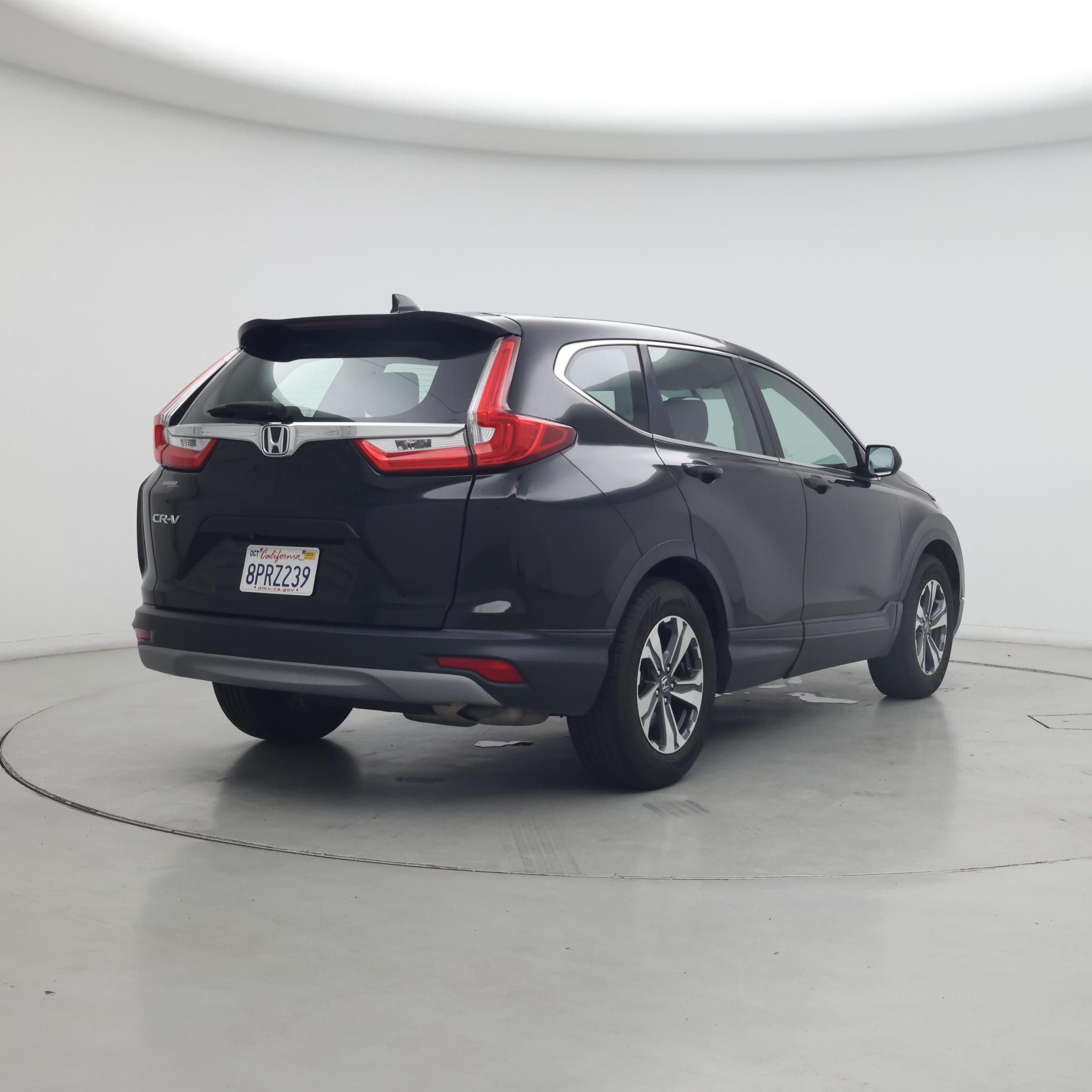 Thumbnail: 2019 Honda CR-V - 8