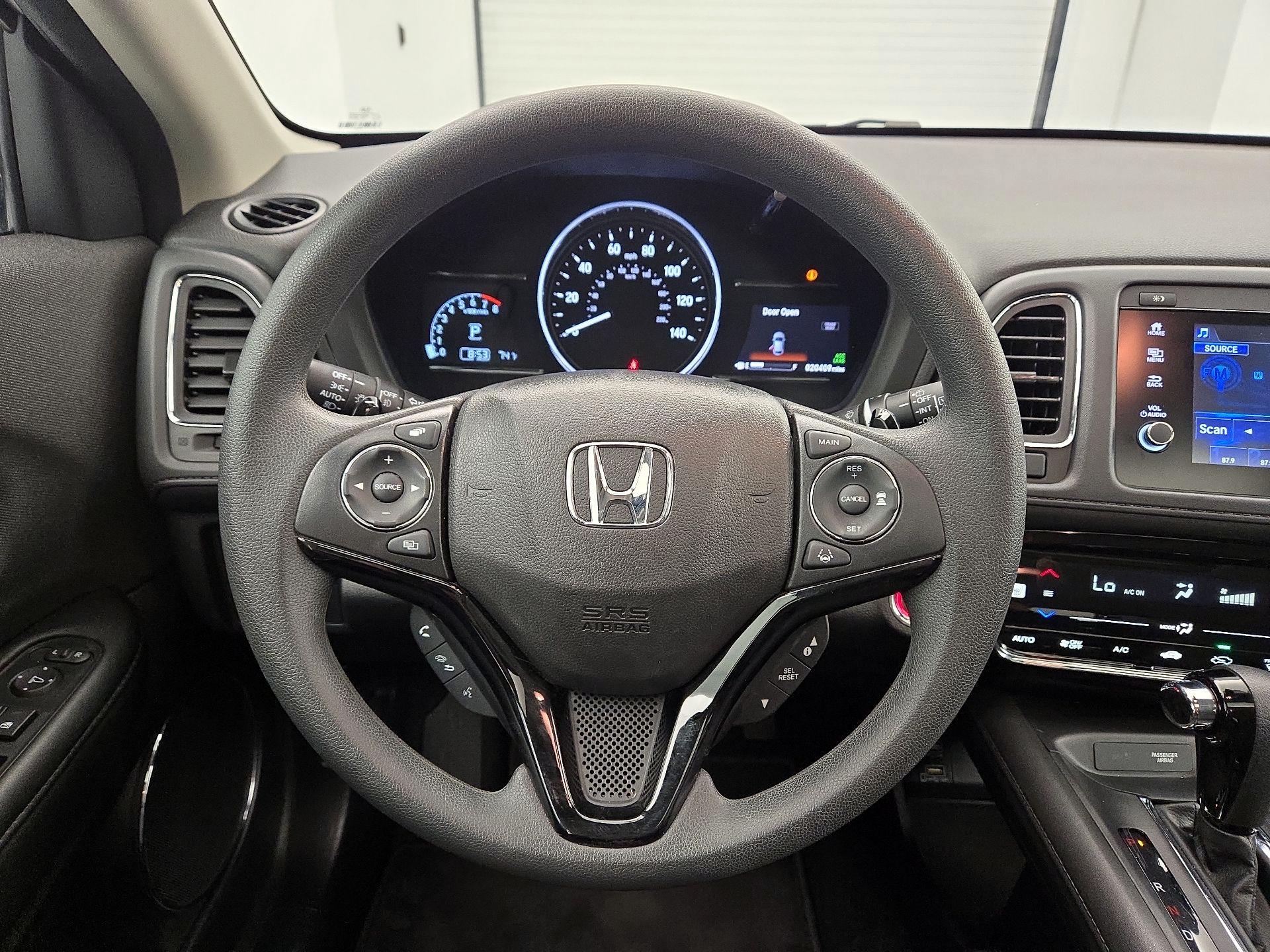 Thumbnail: 2021 Honda HR-V - 10