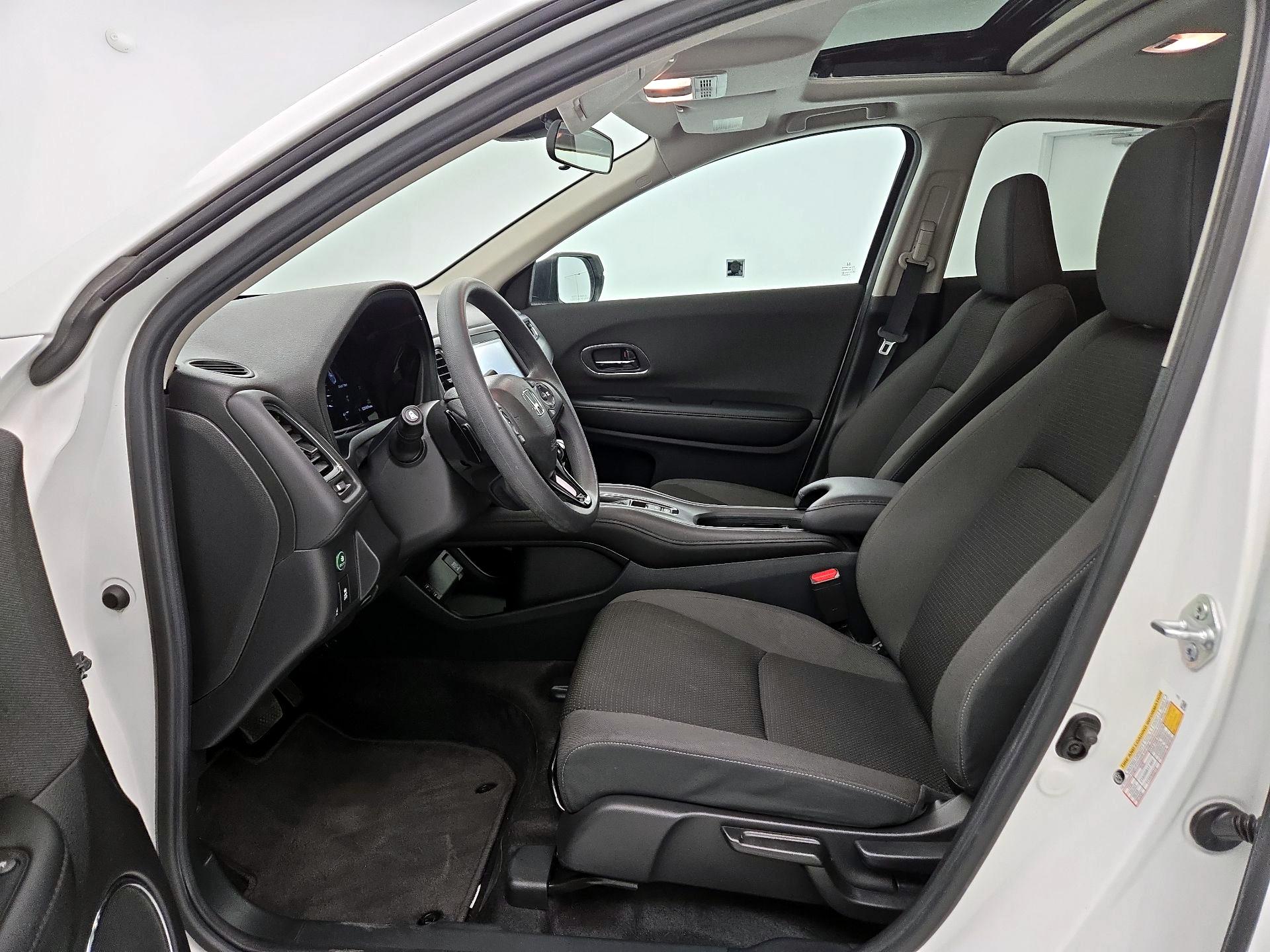 Thumbnail: 2021 Honda HR-V - 11