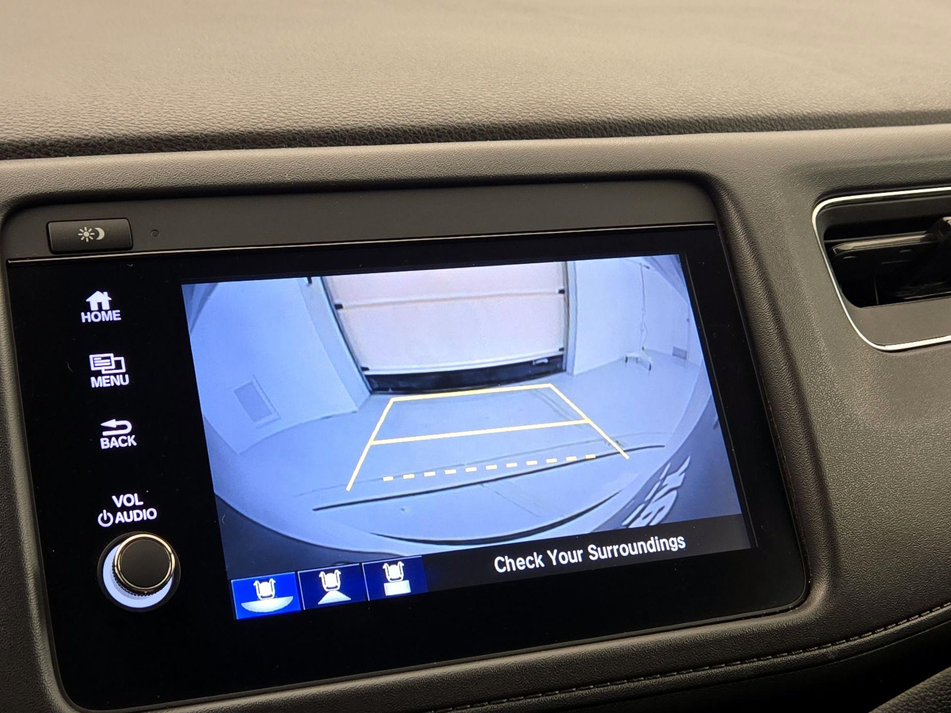 Thumbnail: 2021 Honda HR-V - 14
