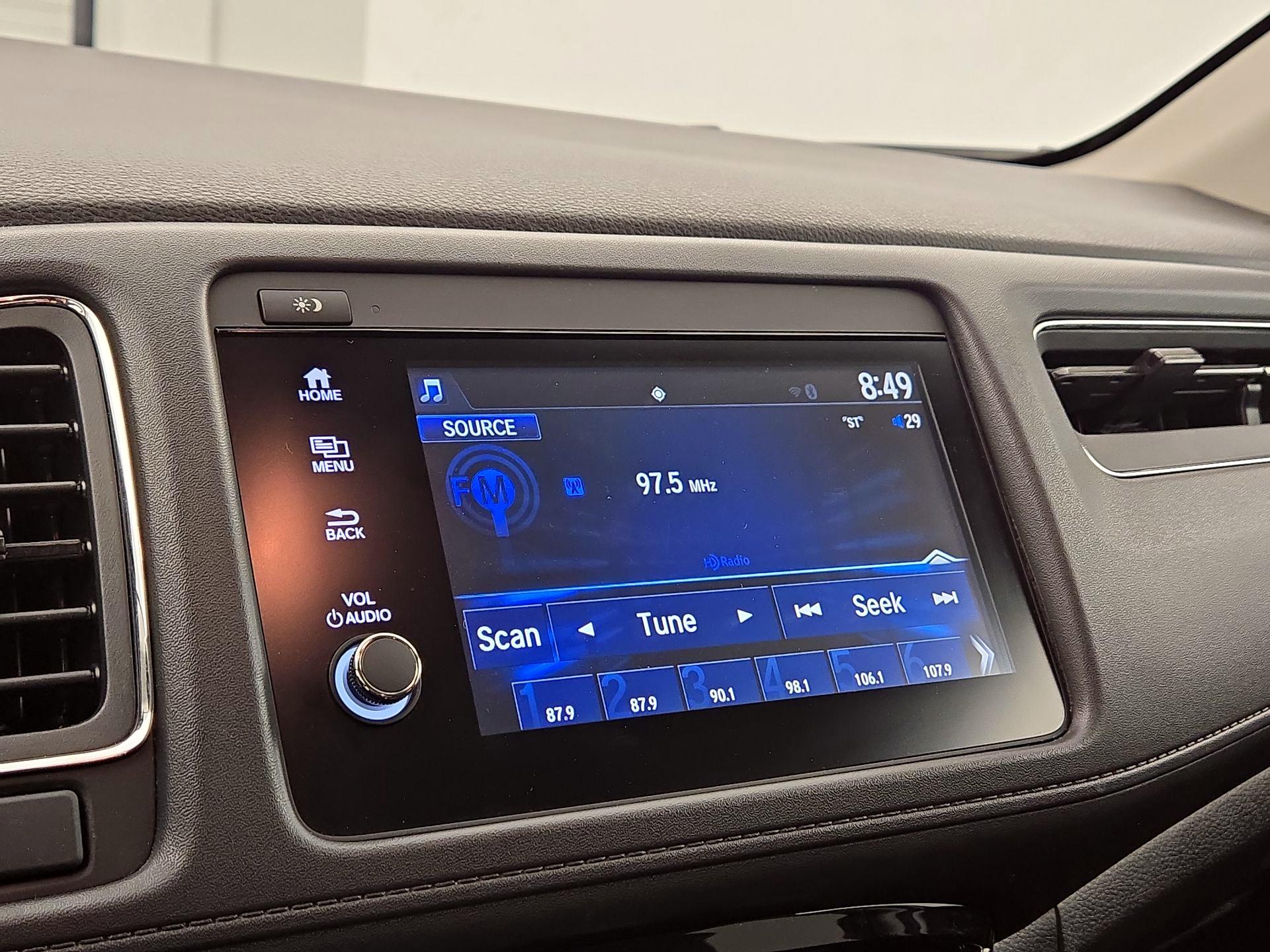 Thumbnail: 2021 Honda HR-V - 15