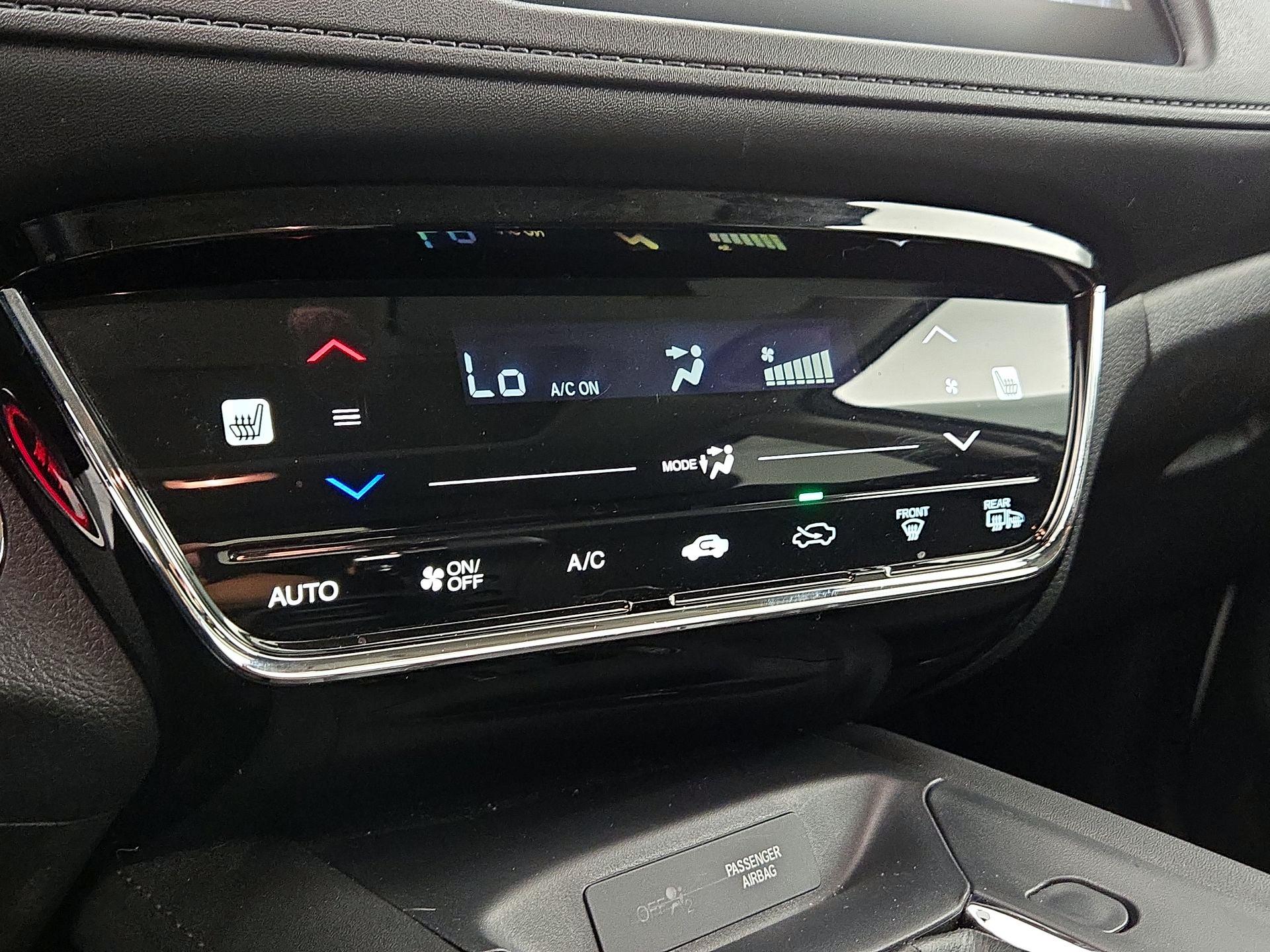 Thumbnail: 2021 Honda HR-V - 16