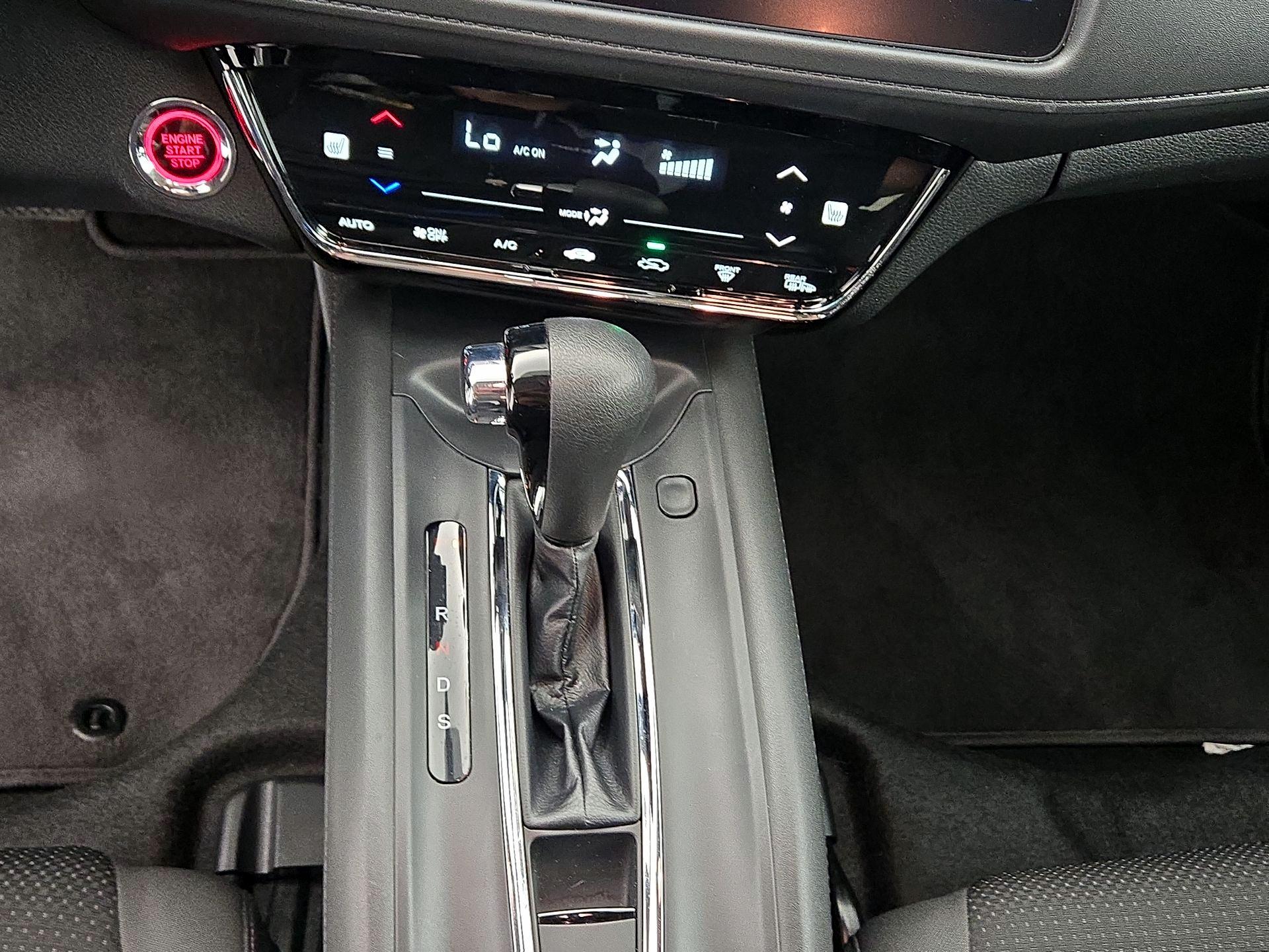 Thumbnail: 2021 Honda HR-V - 17