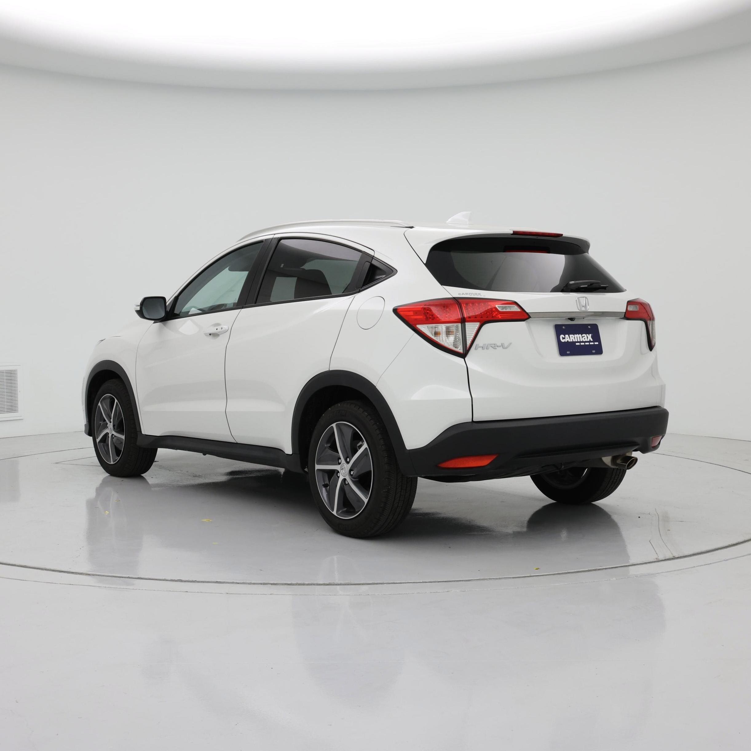 Thumbnail: 2021 Honda HR-V - 2