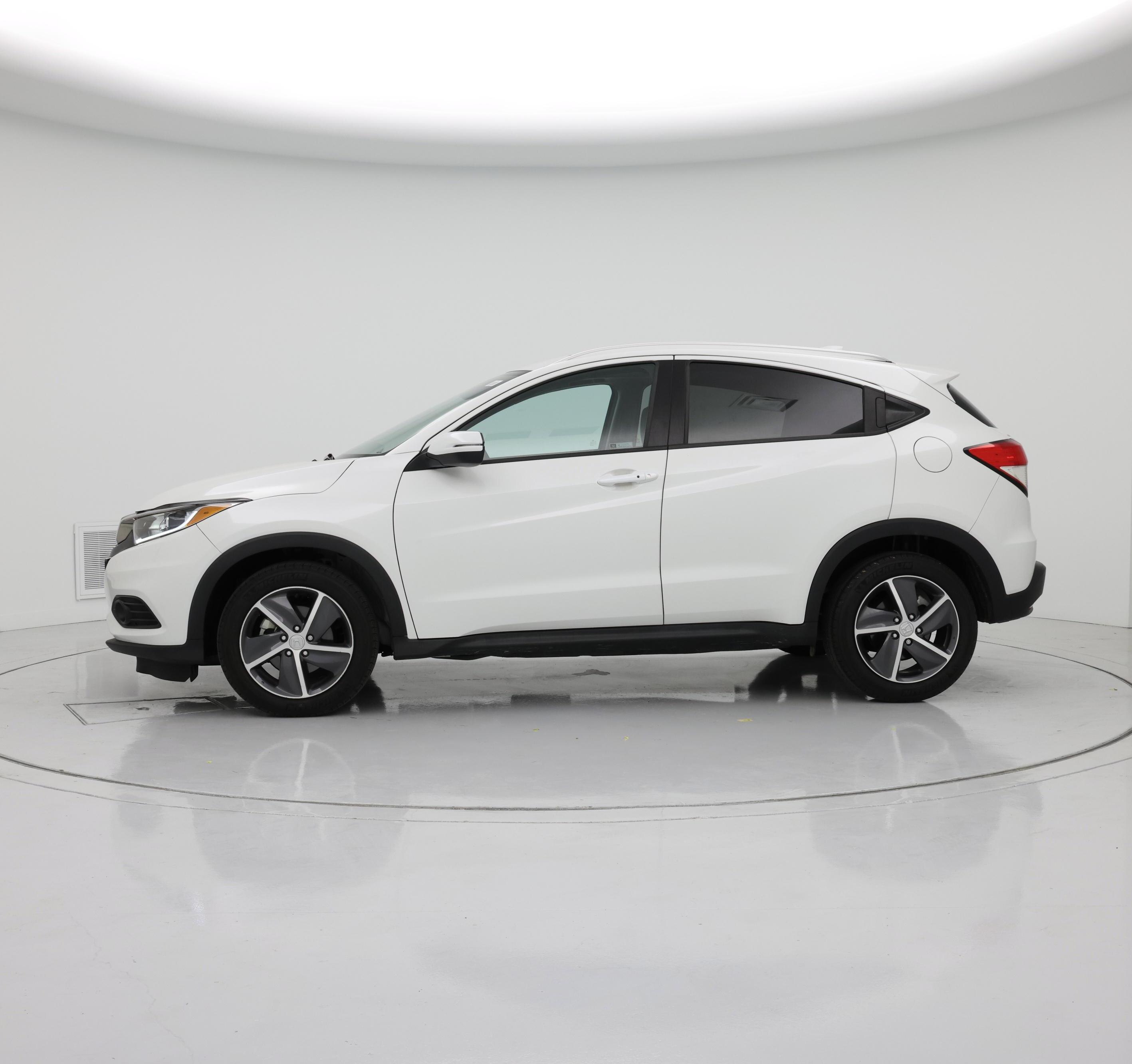 Thumbnail: 2021 Honda HR-V - 3