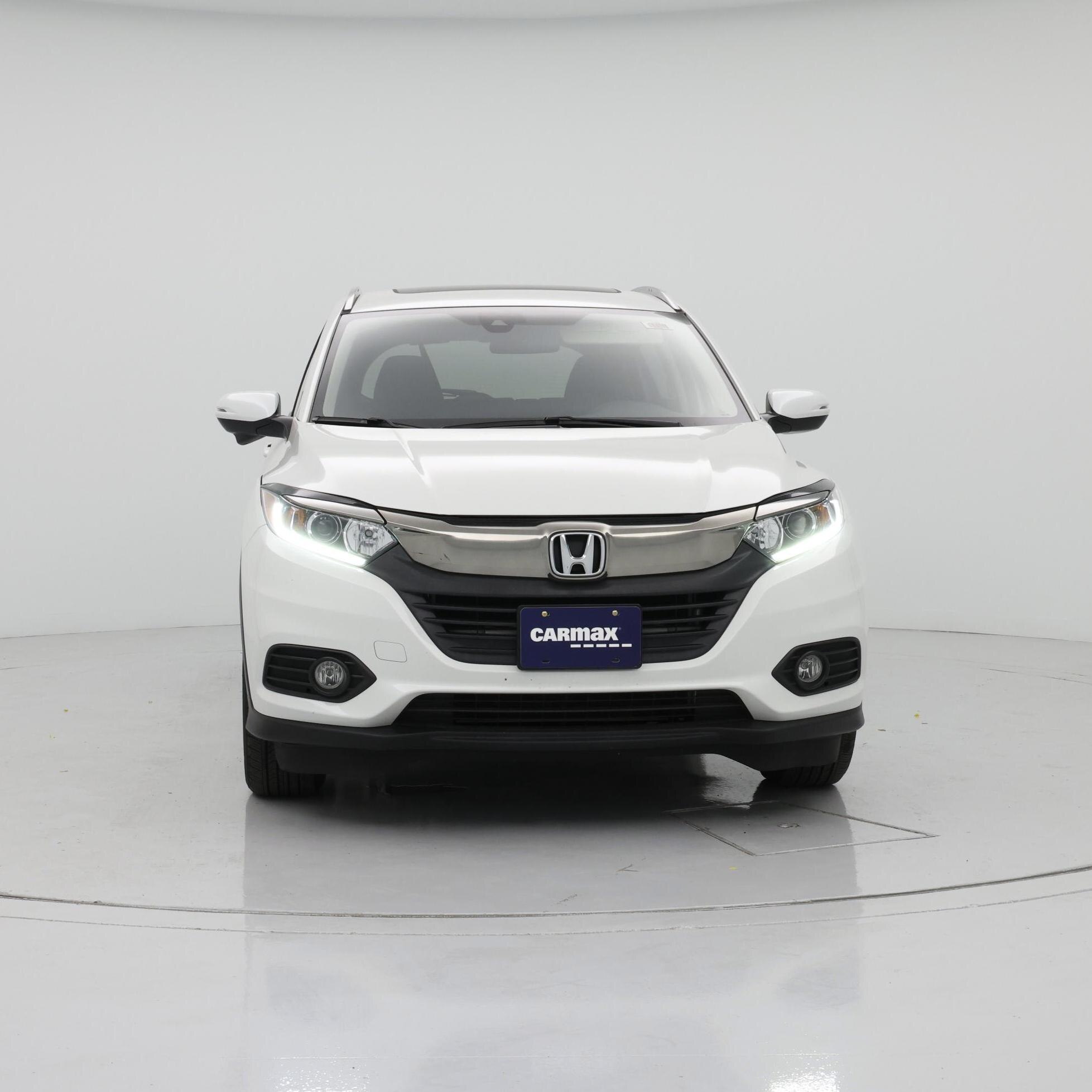 Thumbnail: 2021 Honda HR-V - 5