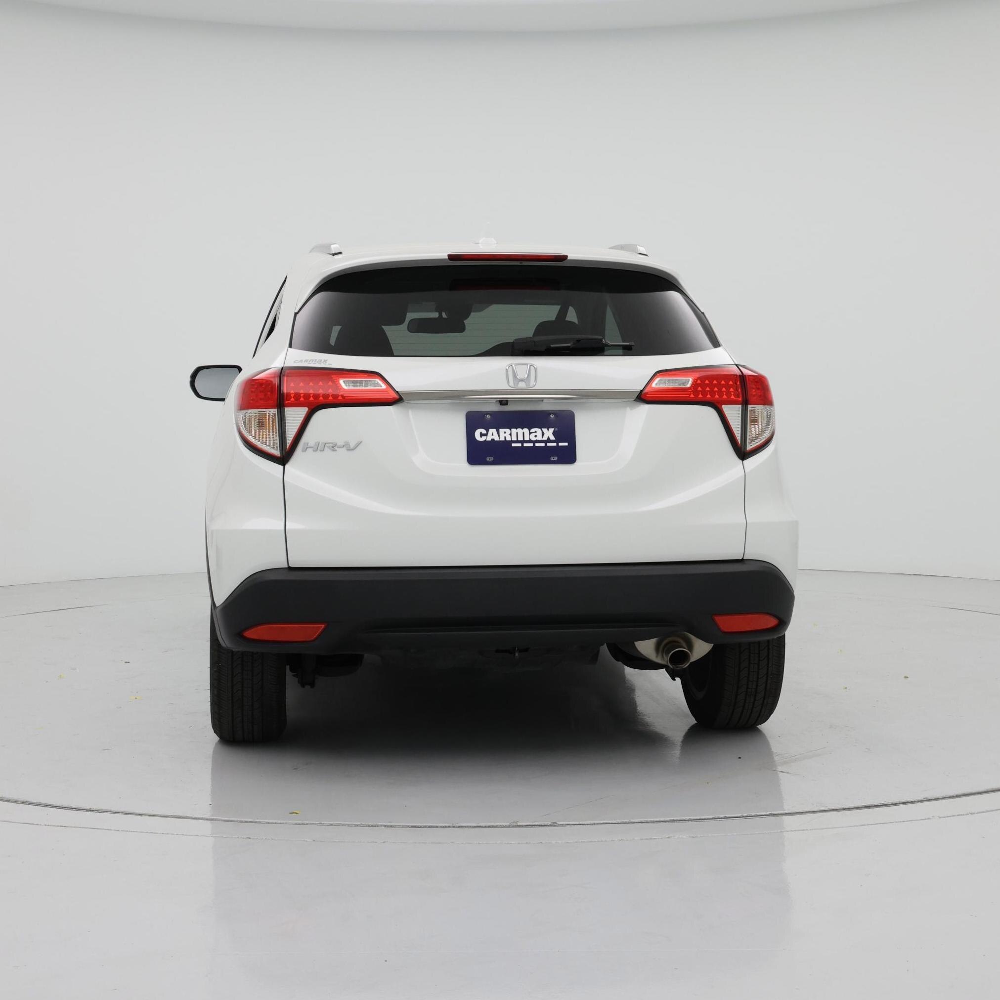 Thumbnail: 2021 Honda HR-V - 6