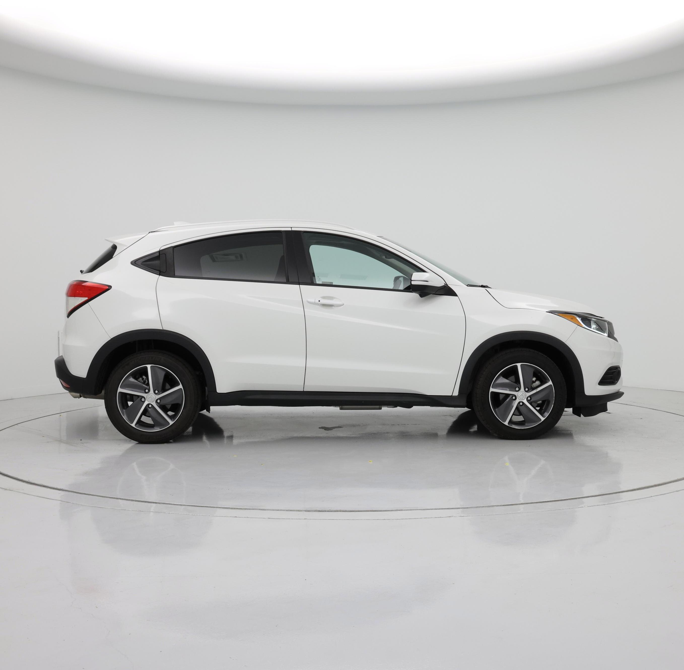 Thumbnail: 2021 Honda HR-V - 7