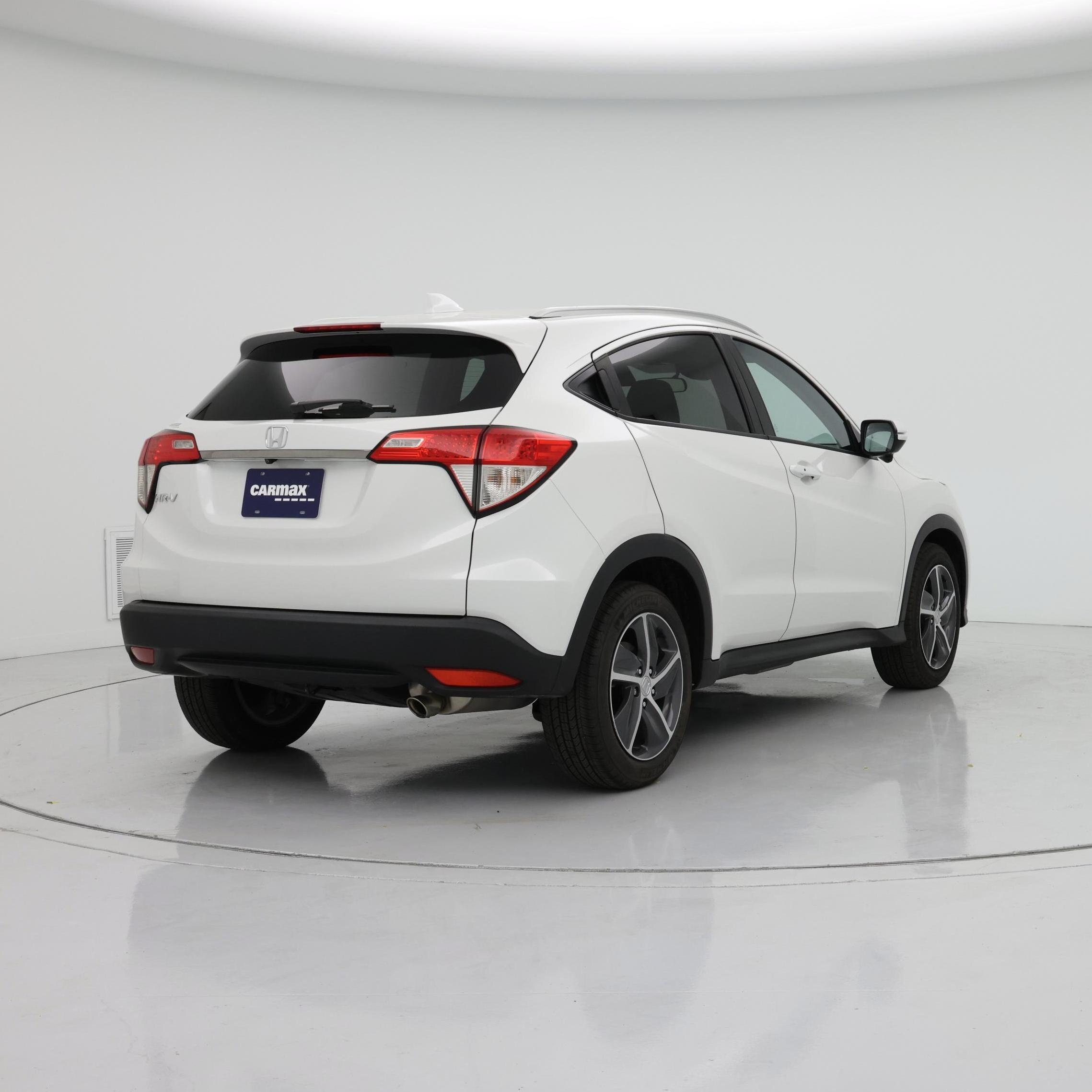 Thumbnail: 2021 Honda HR-V - 8