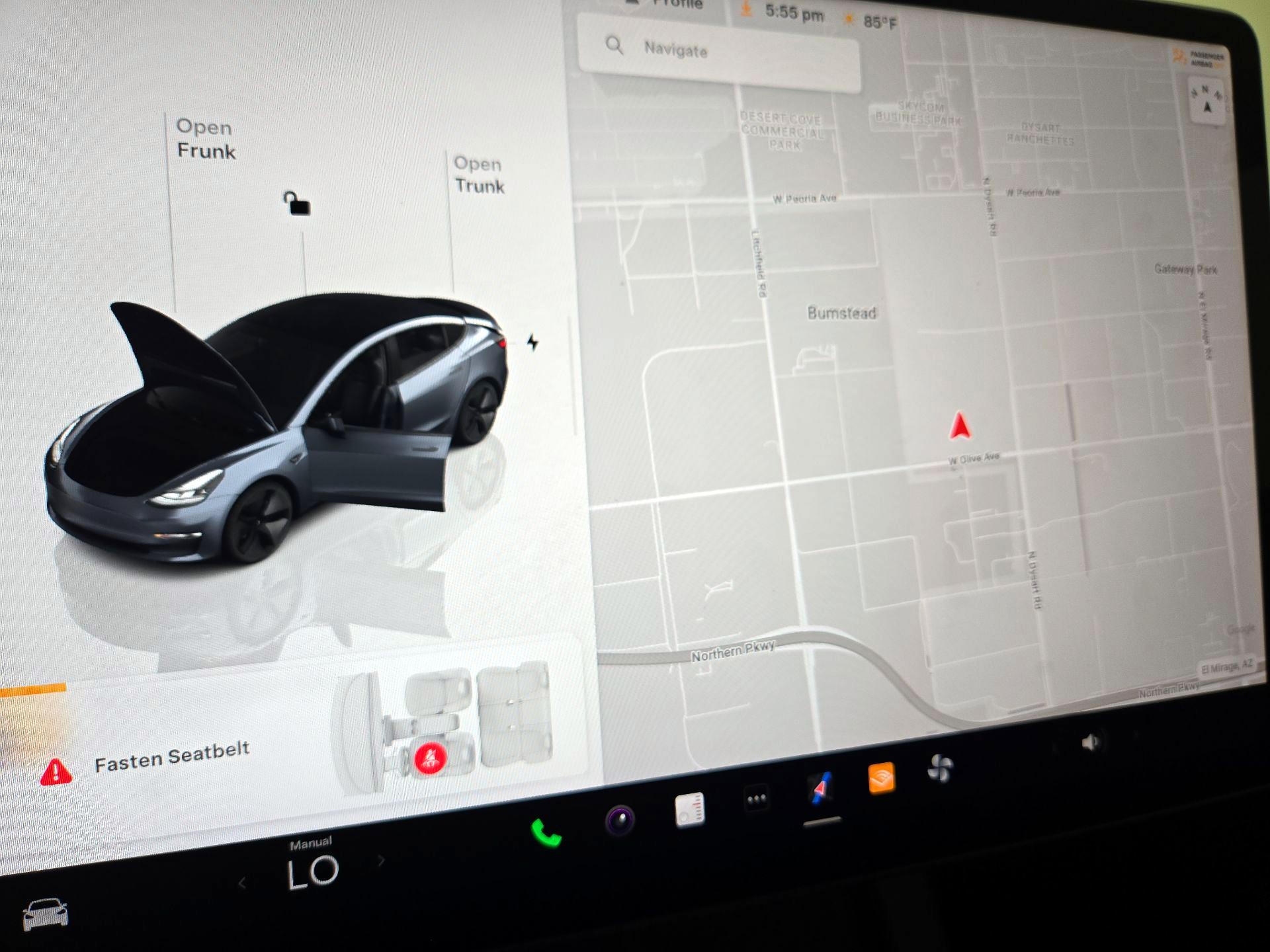Thumbnail: 2023 Tesla Model 3 - 13