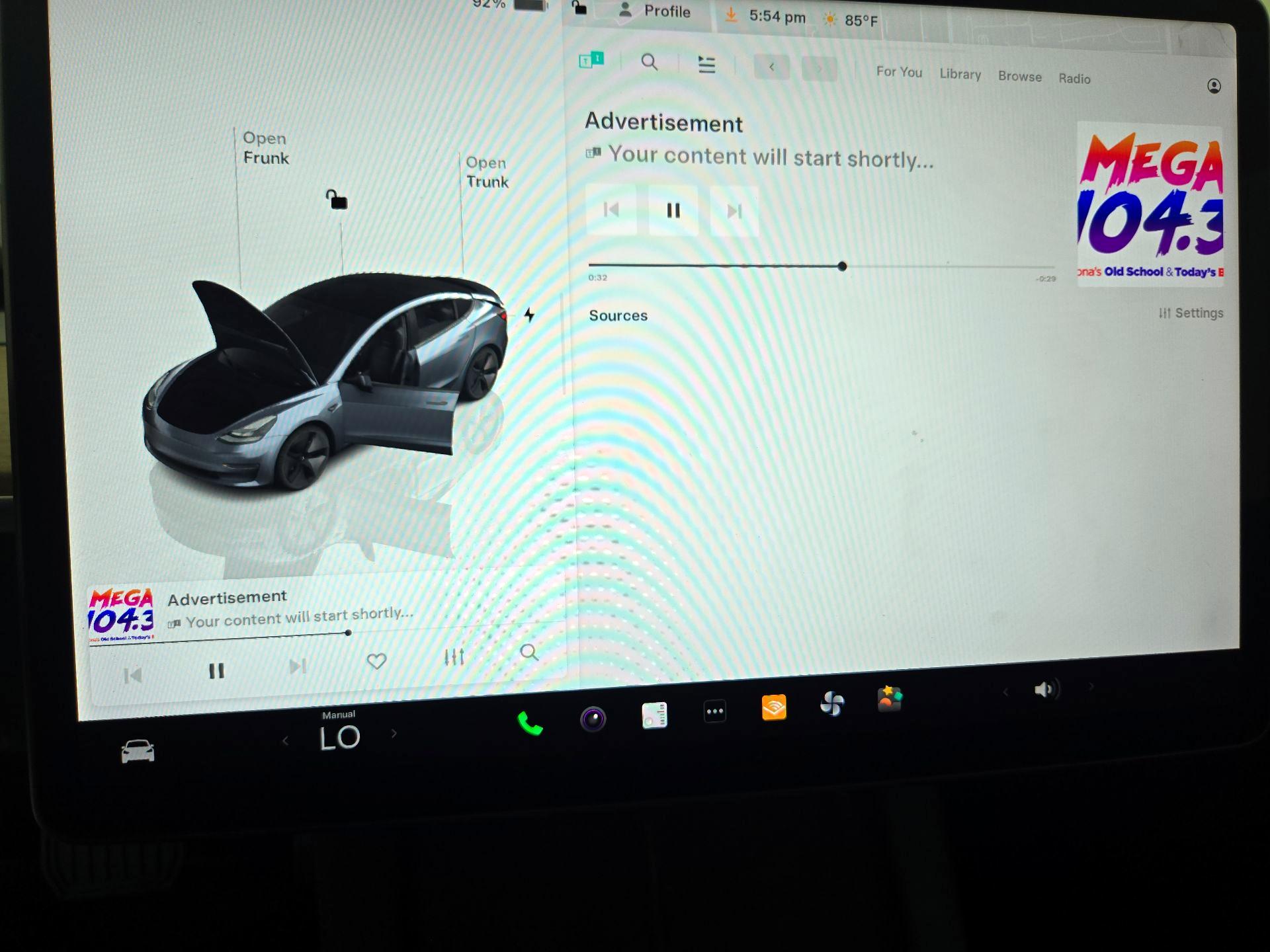 Thumbnail: 2023 Tesla Model 3 - 15