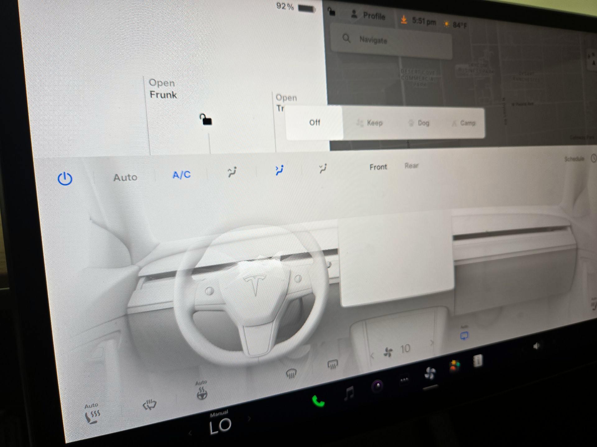 Thumbnail: 2023 Tesla Model 3 - 16