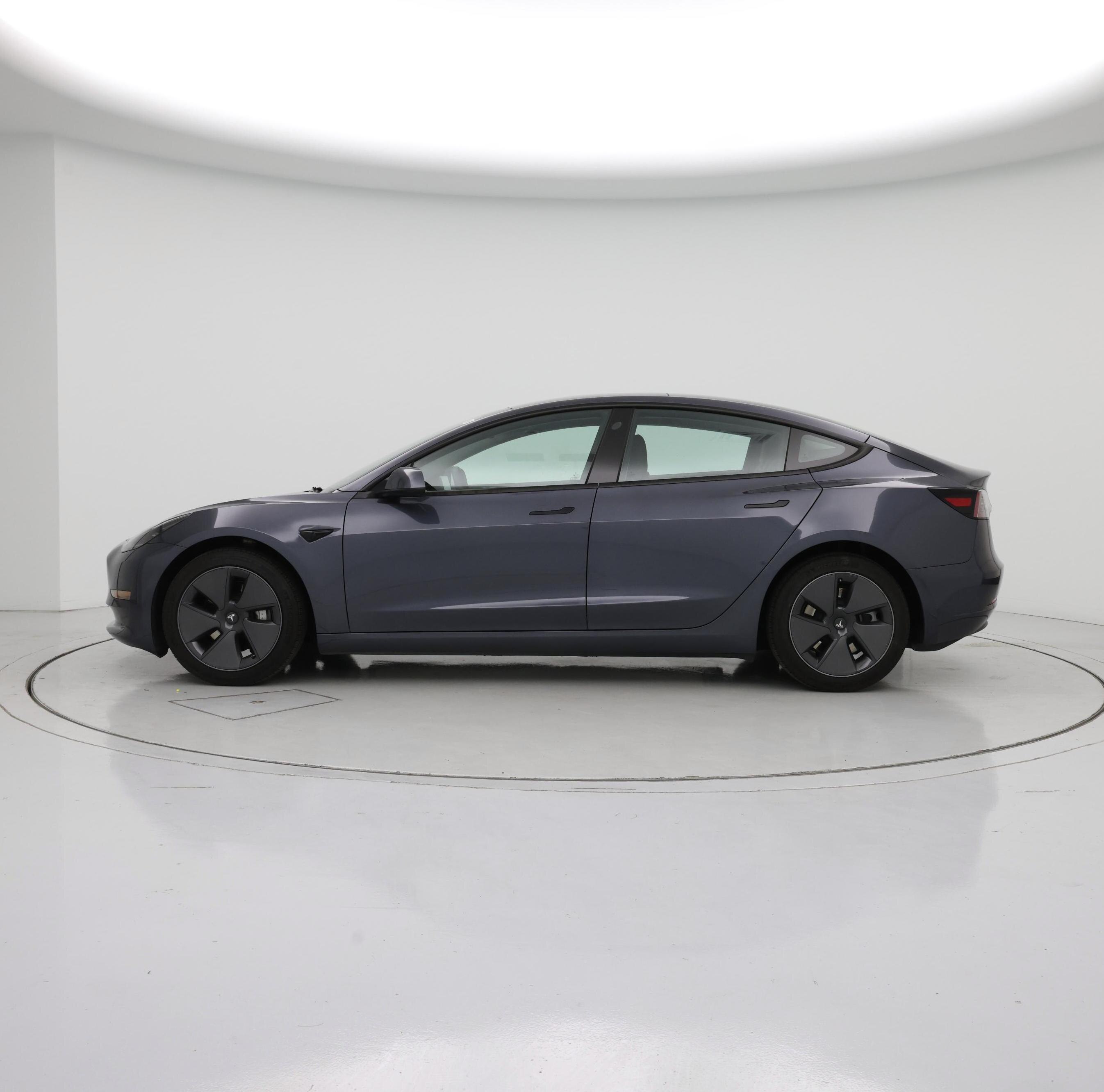 Thumbnail: 2023 Tesla Model 3 - 3
