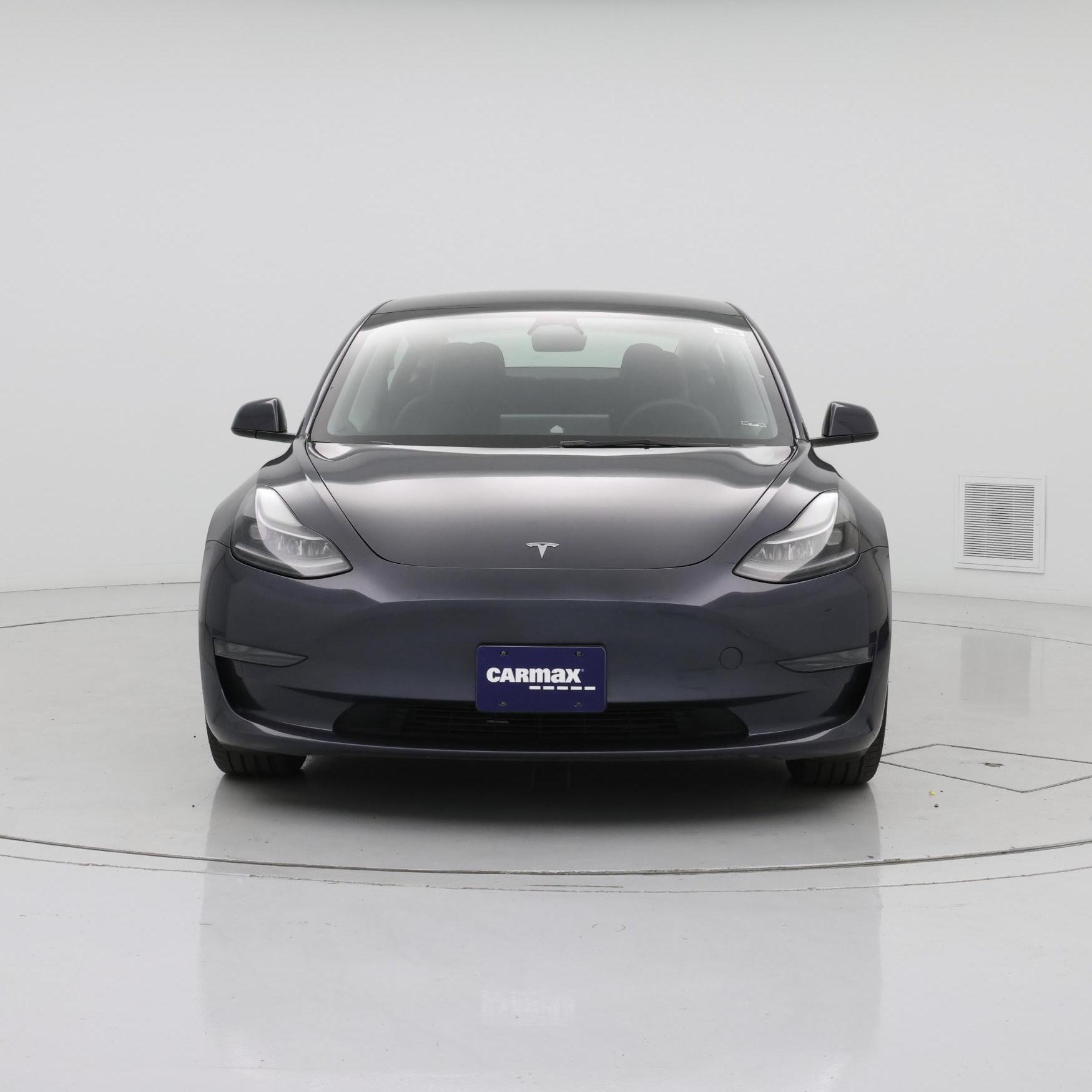 Thumbnail: 2023 Tesla Model 3 - 5