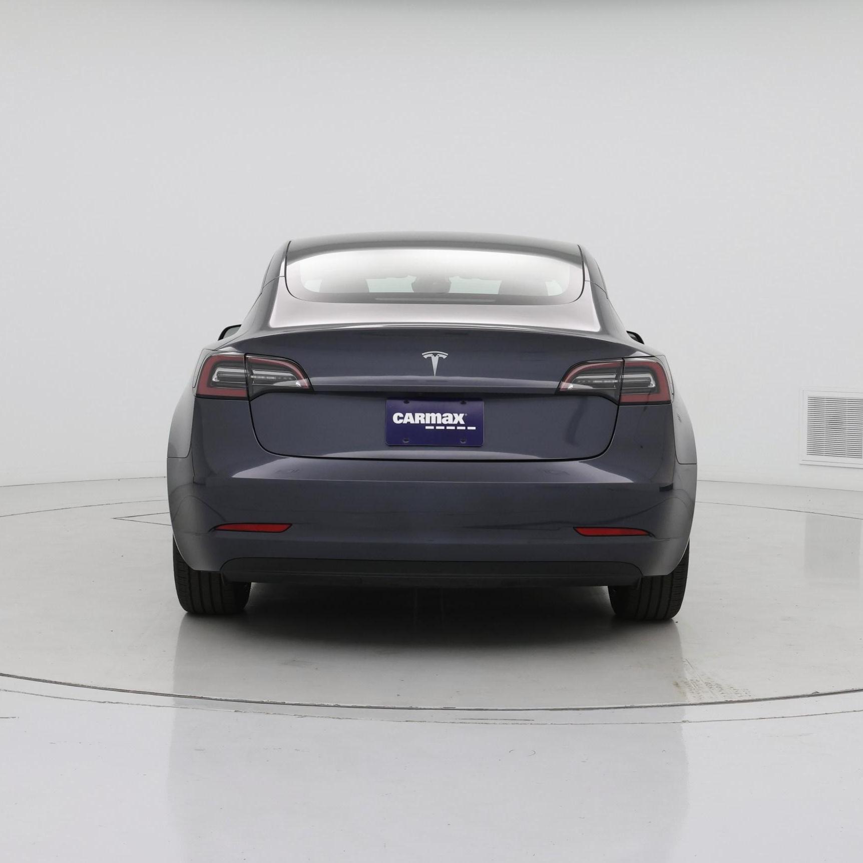 Thumbnail: 2023 Tesla Model 3 - 6