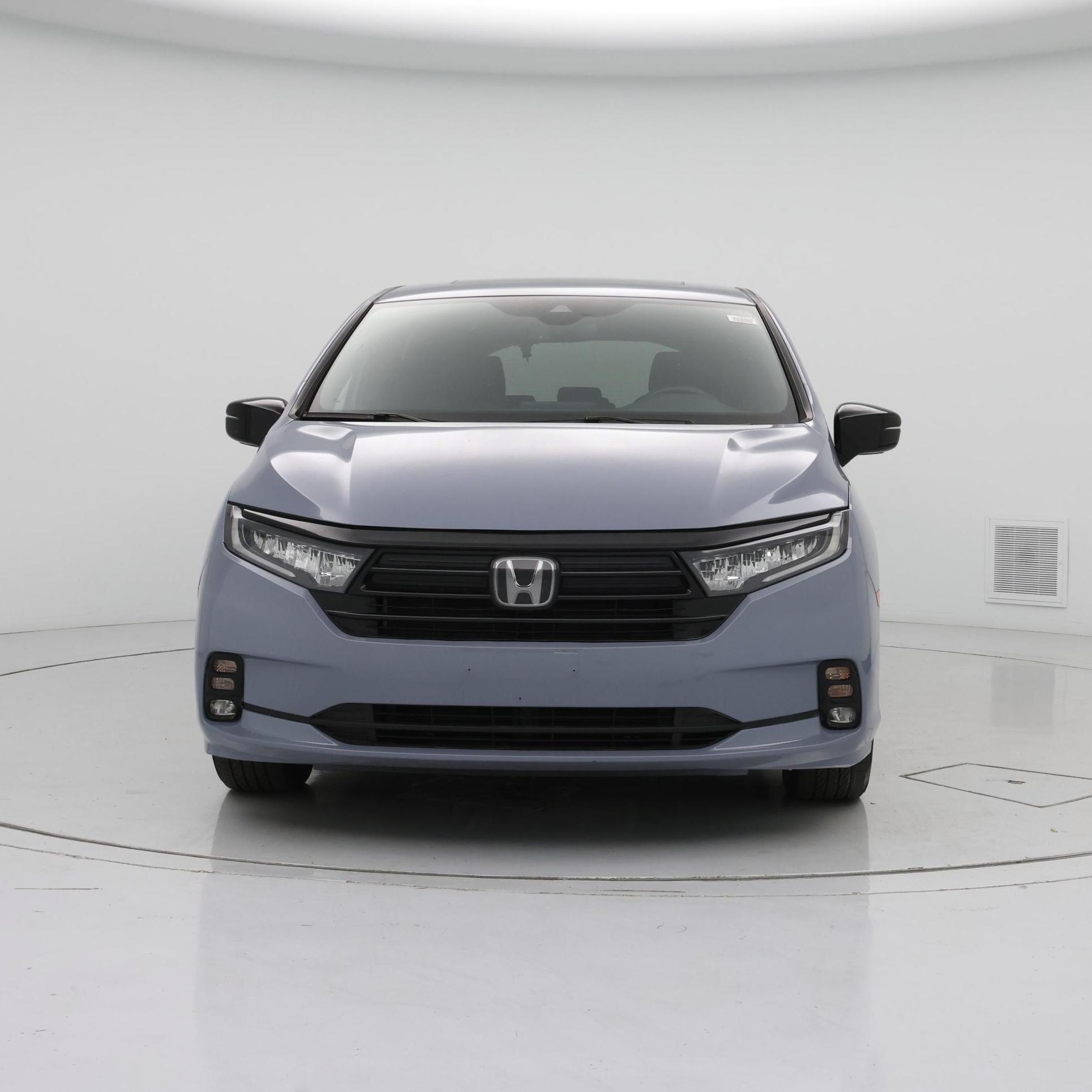 Thumbnail: 2023 Honda Odyssey - 5