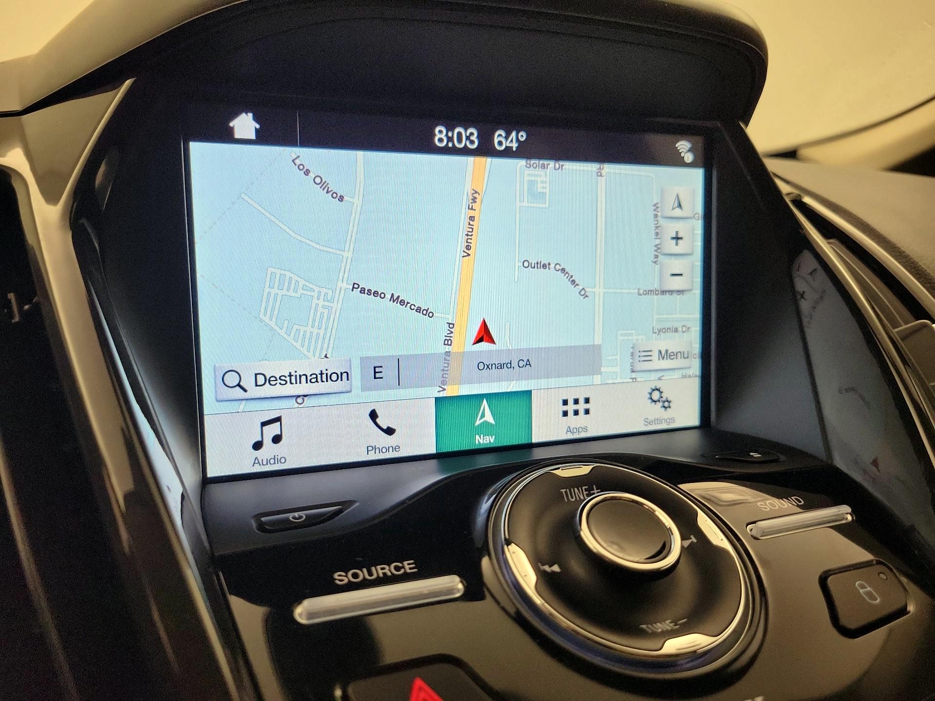 Thumbnail: 2016 Ford C-Max - 14