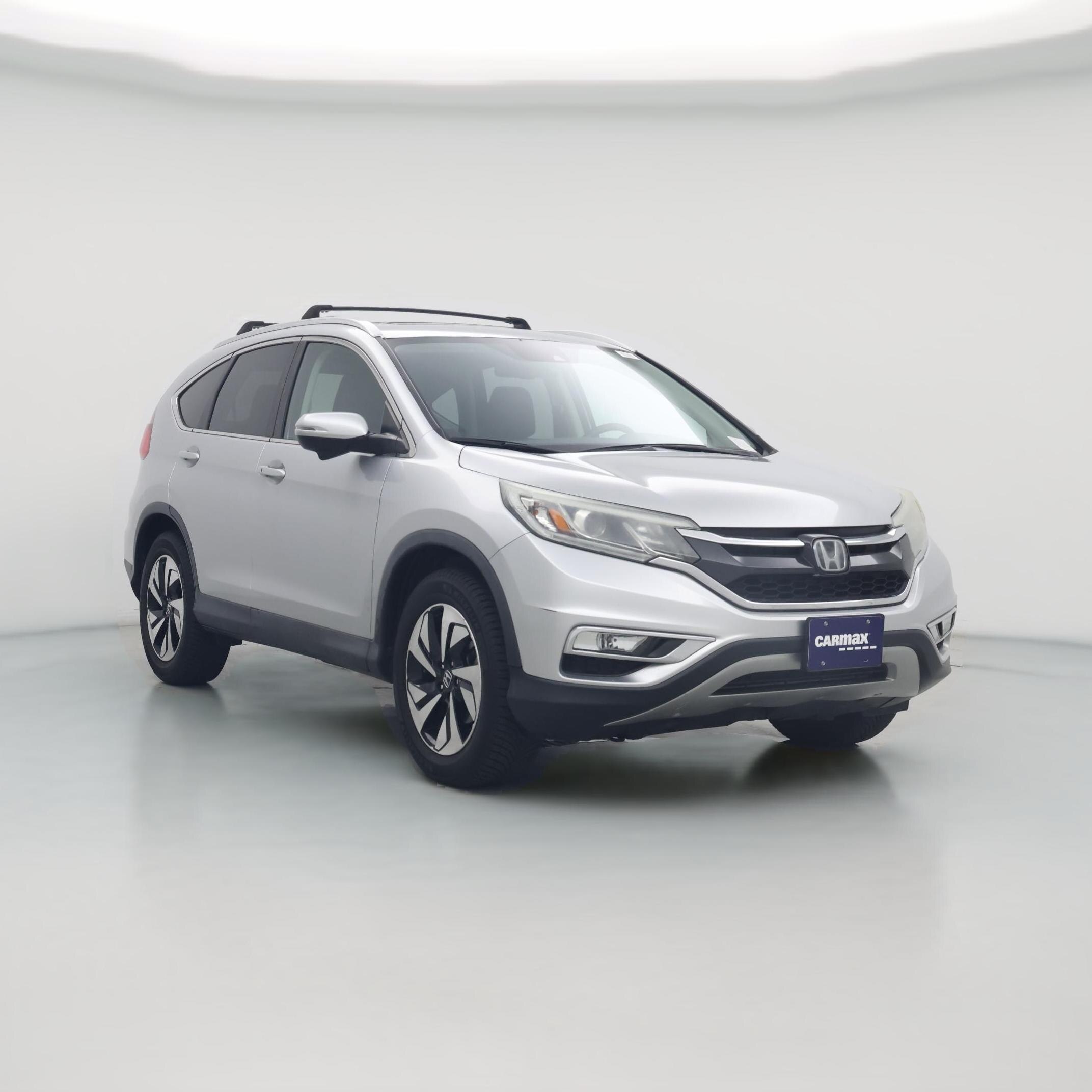 Thumbnail: 2015 Honda CR-V - 1