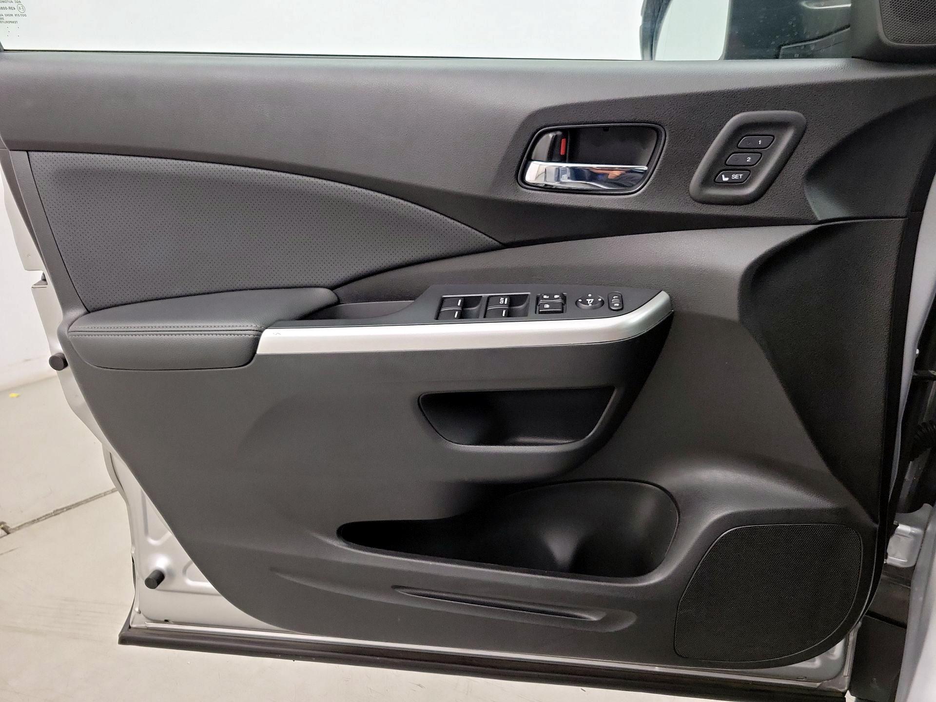 Thumbnail: 2015 Honda CR-V - 12