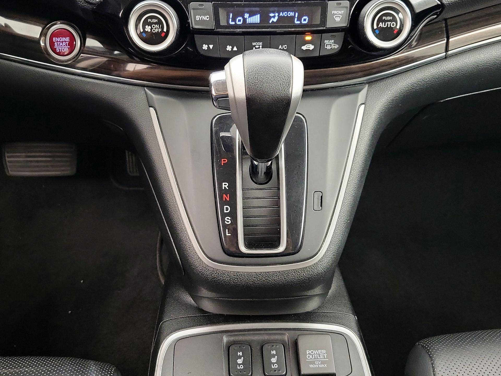 Thumbnail: 2015 Honda CR-V - 18
