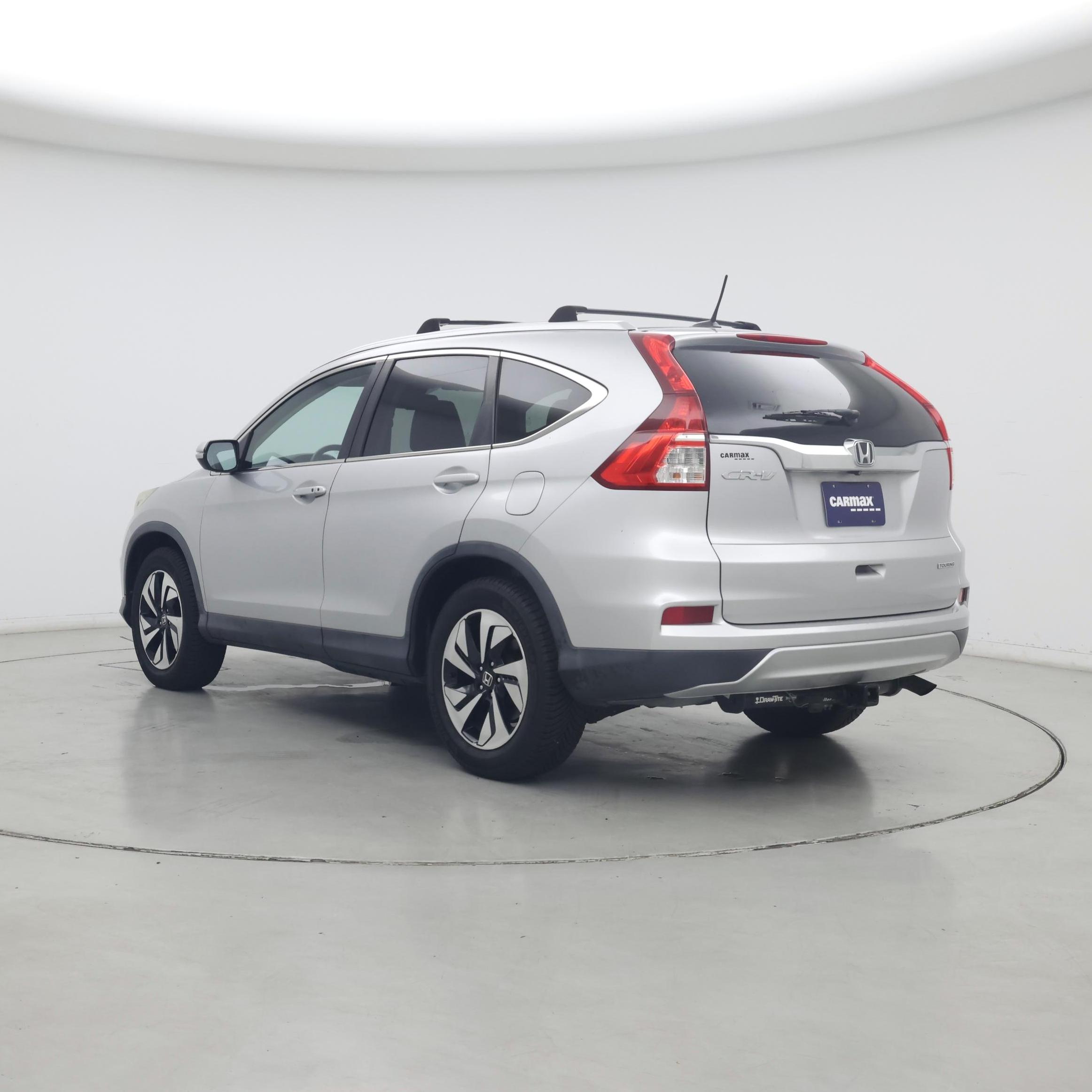 Thumbnail: 2015 Honda CR-V - 2